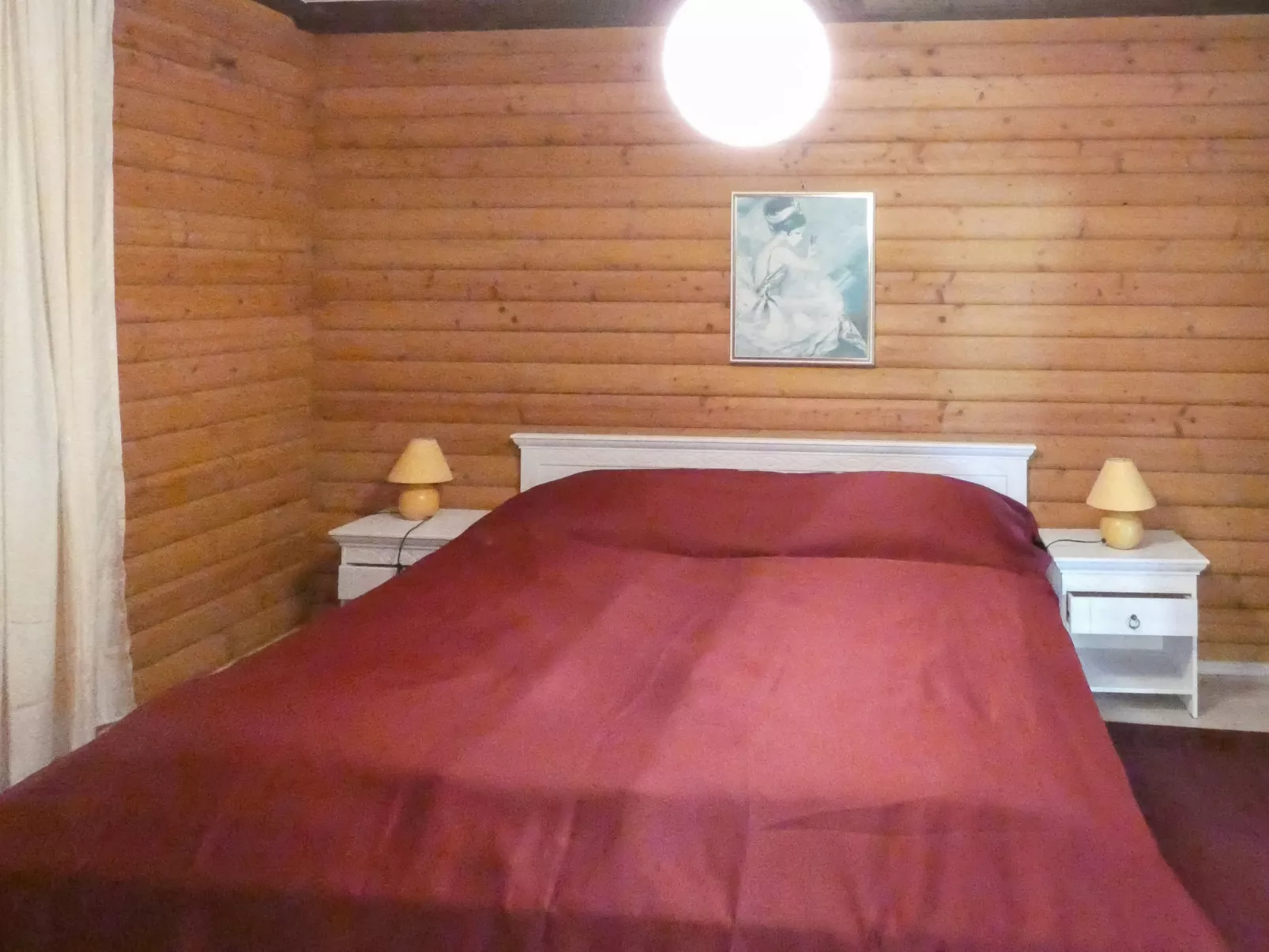 Am Hohen Bogen-Inside