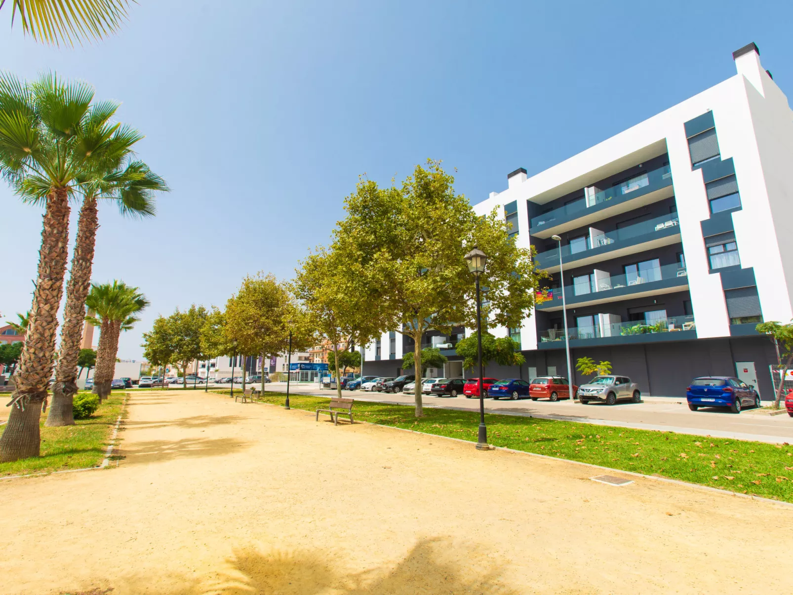 Piscis-Outside