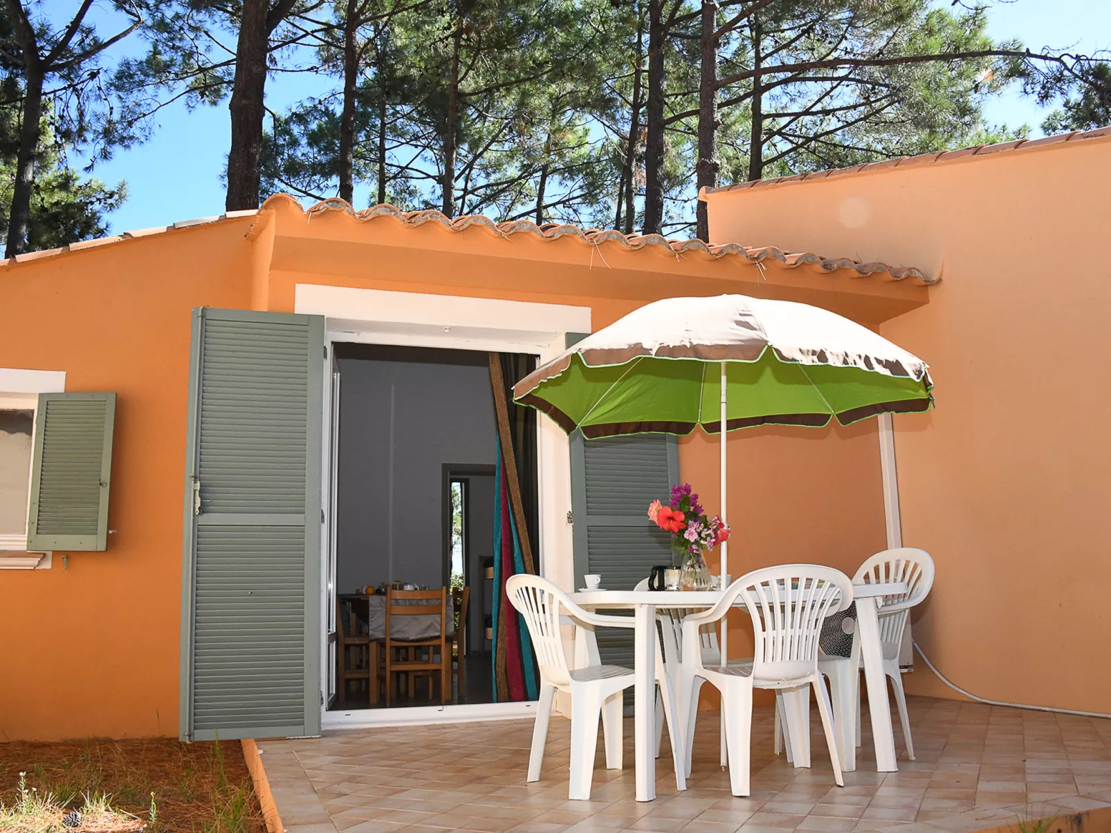 T2 Cabine Type C-Dehors