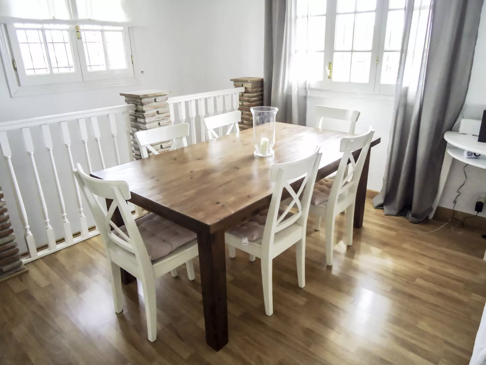Pendle heights-Inside