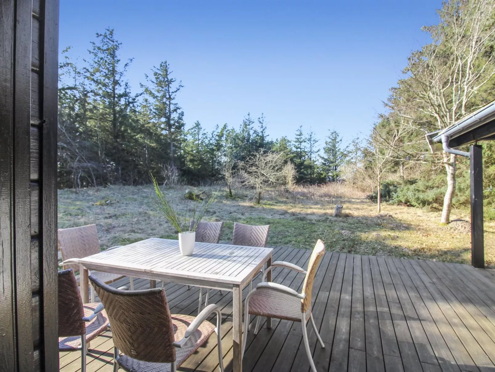 "Olin" - 600m from the sea-Outside
