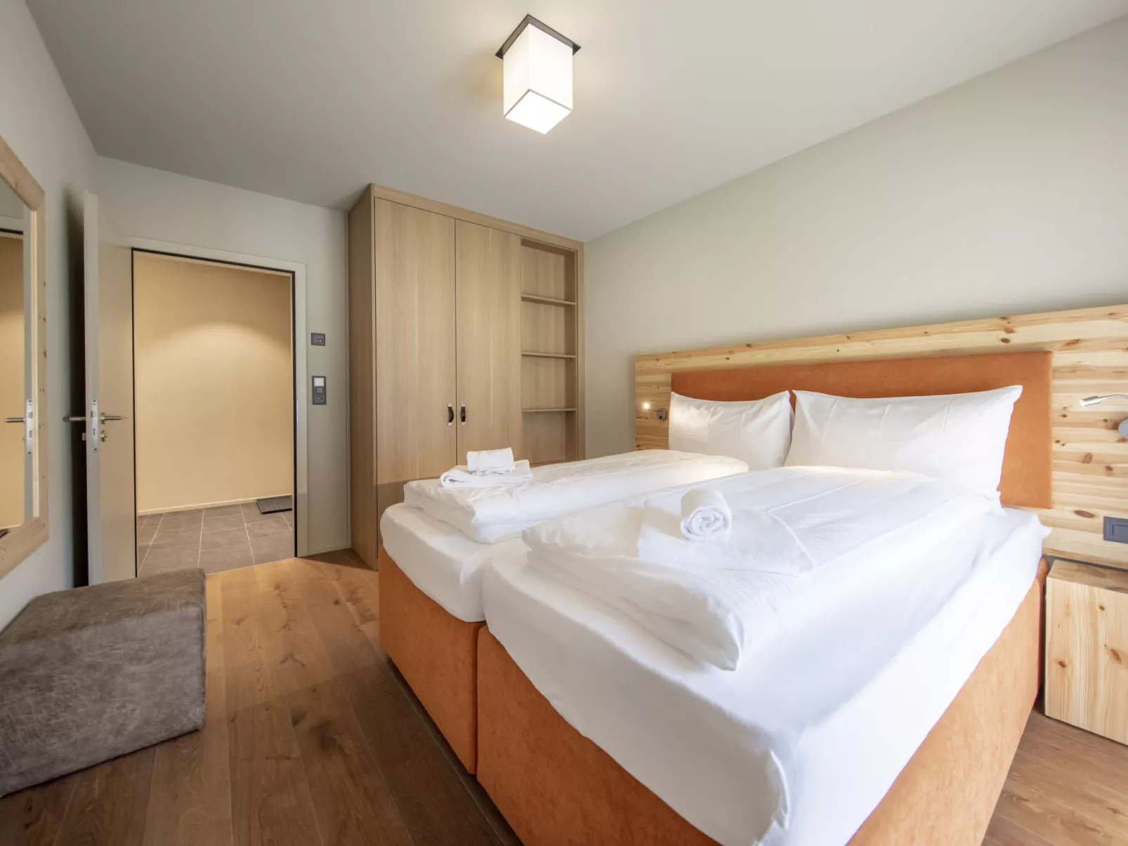 SWISSPEAK Resorts Meiringen-Inside