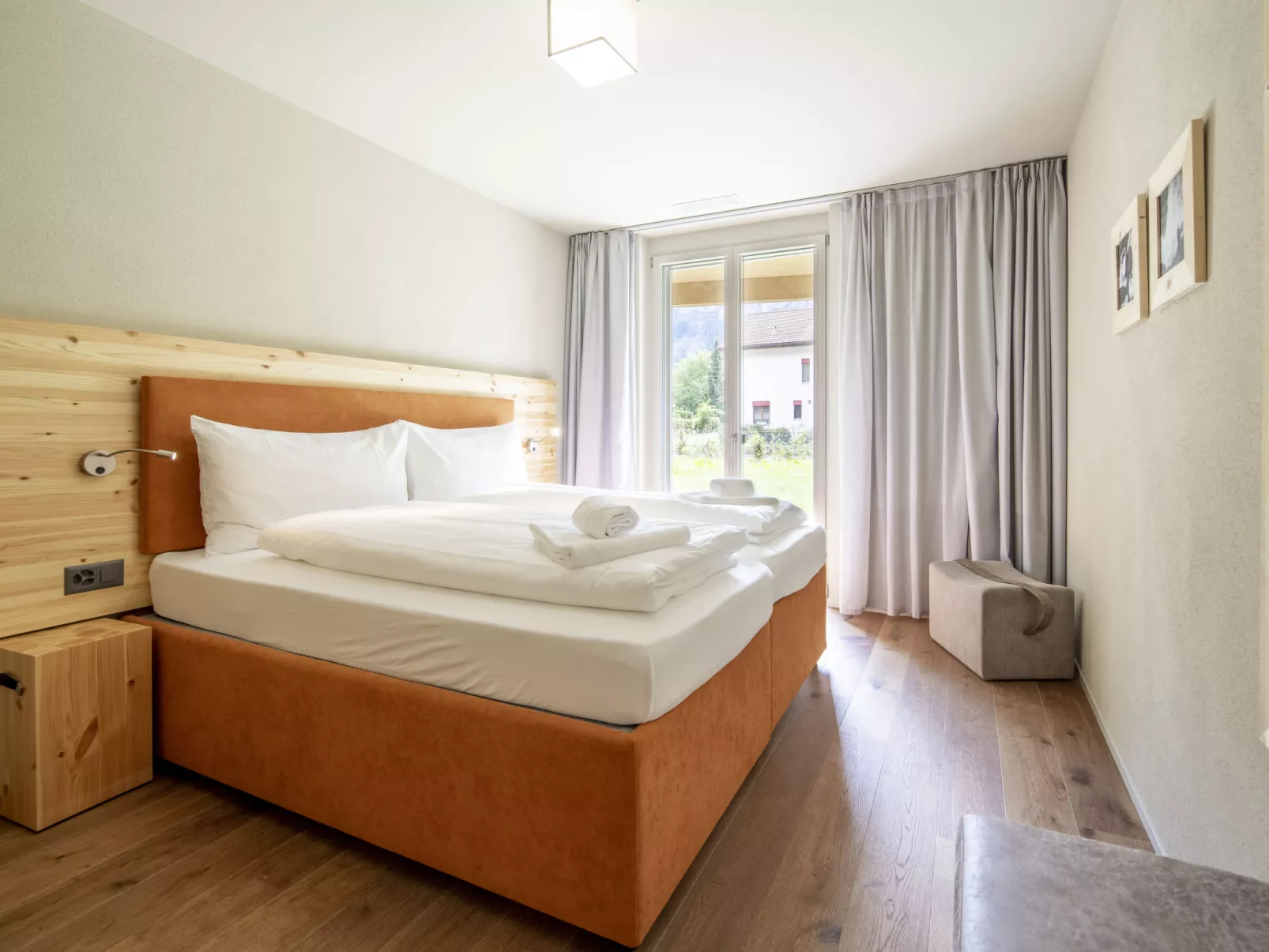 SWISSPEAK Resorts Meiringen-Inside