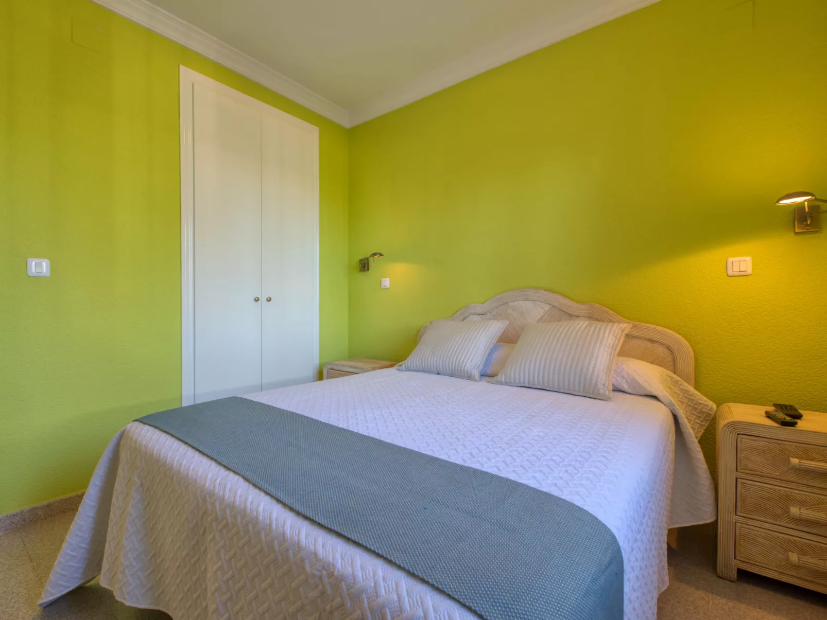 Golf y Playa-Inside