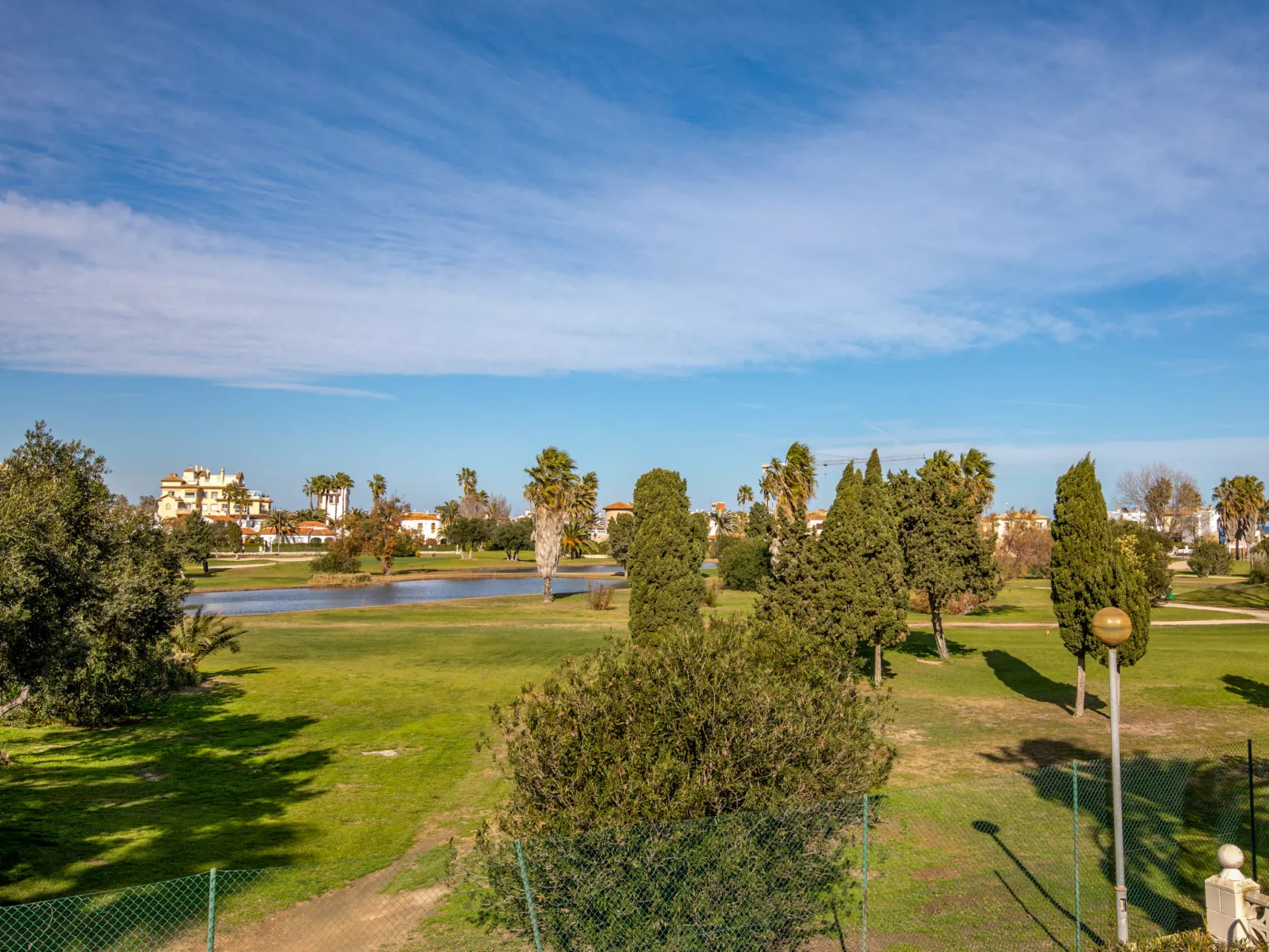 Golf y Playa-Inside