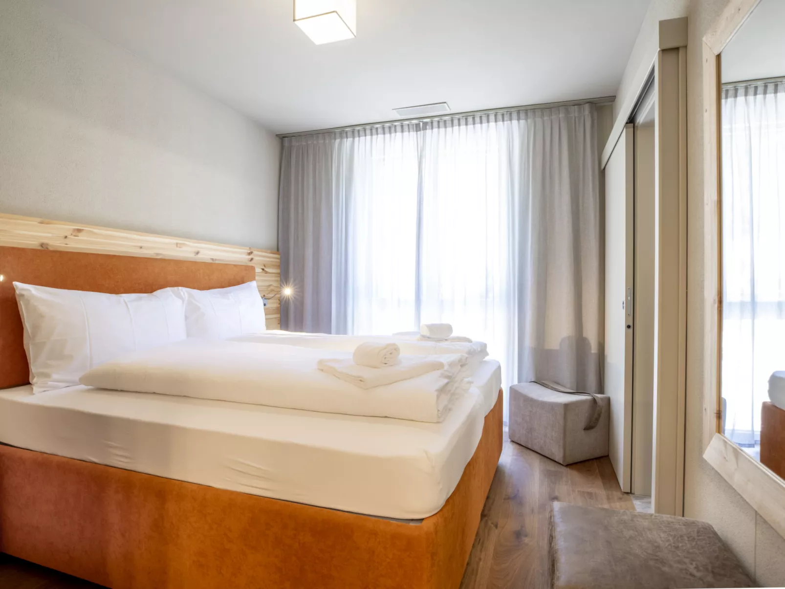 SWISSPEAK Resorts Meiringen-Inside