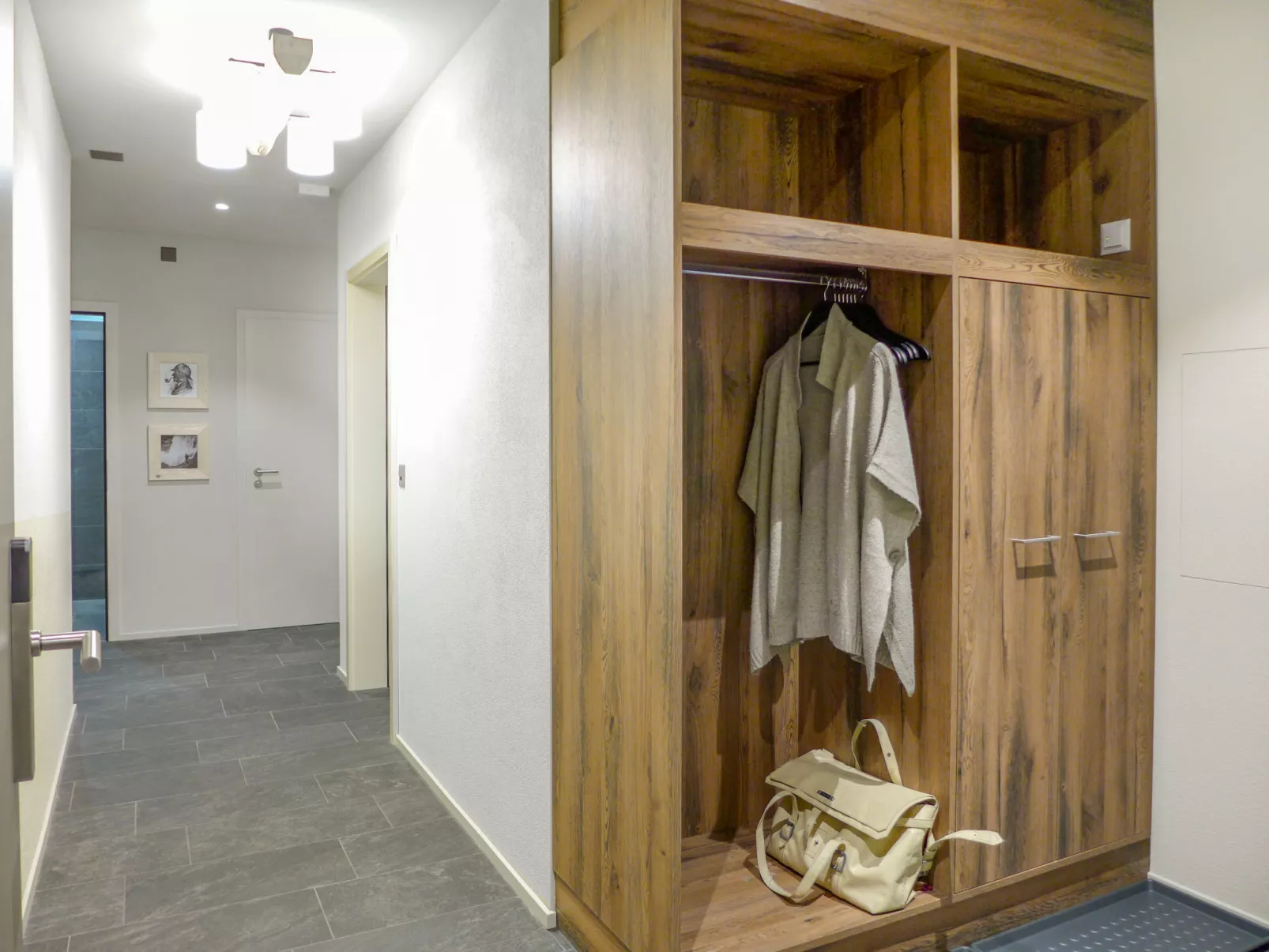 SWISSPEAK Resorts Meiringen-Inside
