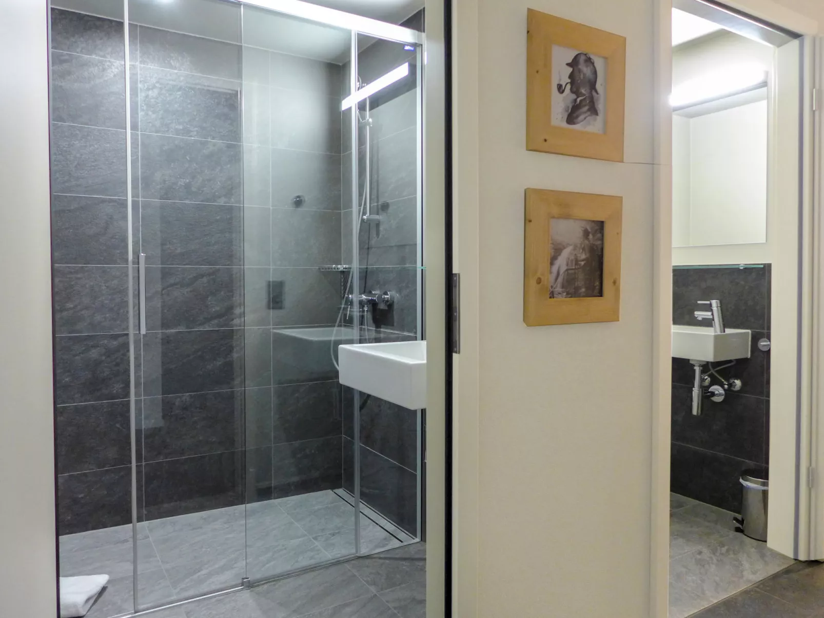 SWISSPEAK Resorts Meiringen-Inside