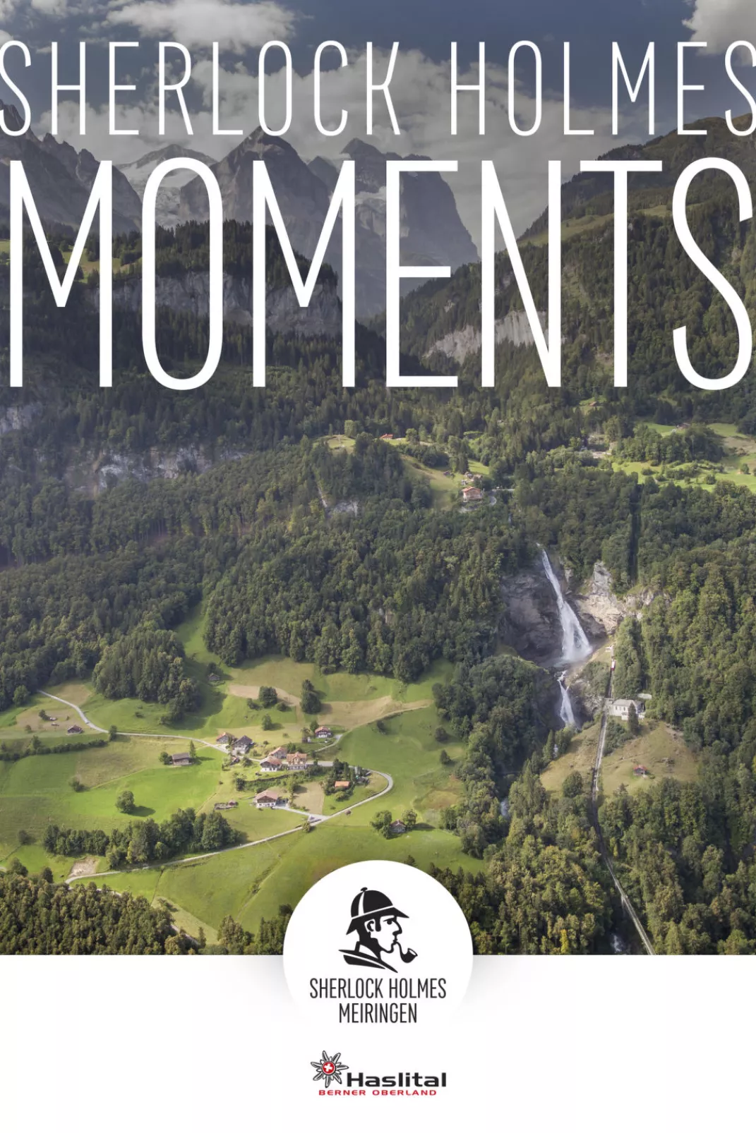 SWISSPEAK Resorts Meiringen-Inside