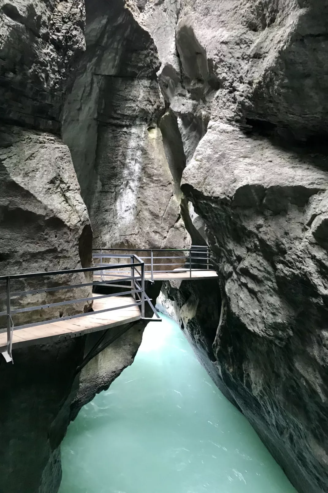 SWISSPEAK Resorts Meiringen-Area