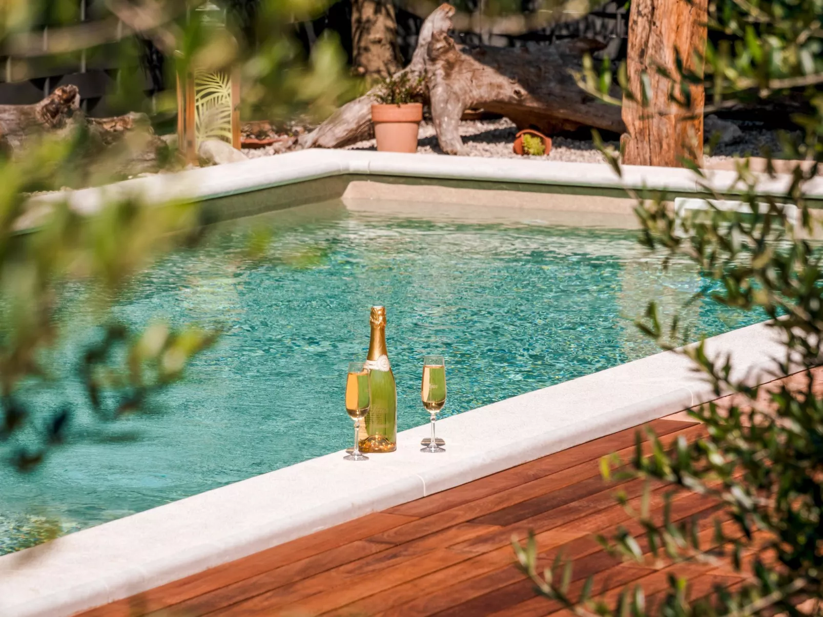 Villa Antonio-Outside