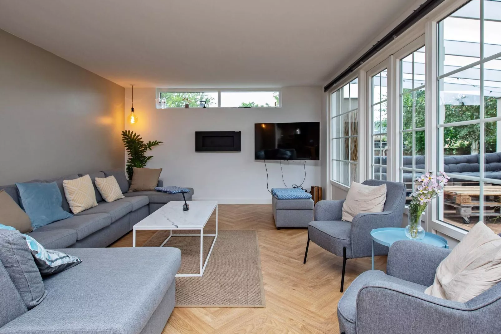 12 person holiday home in Væggerløse-Indoor