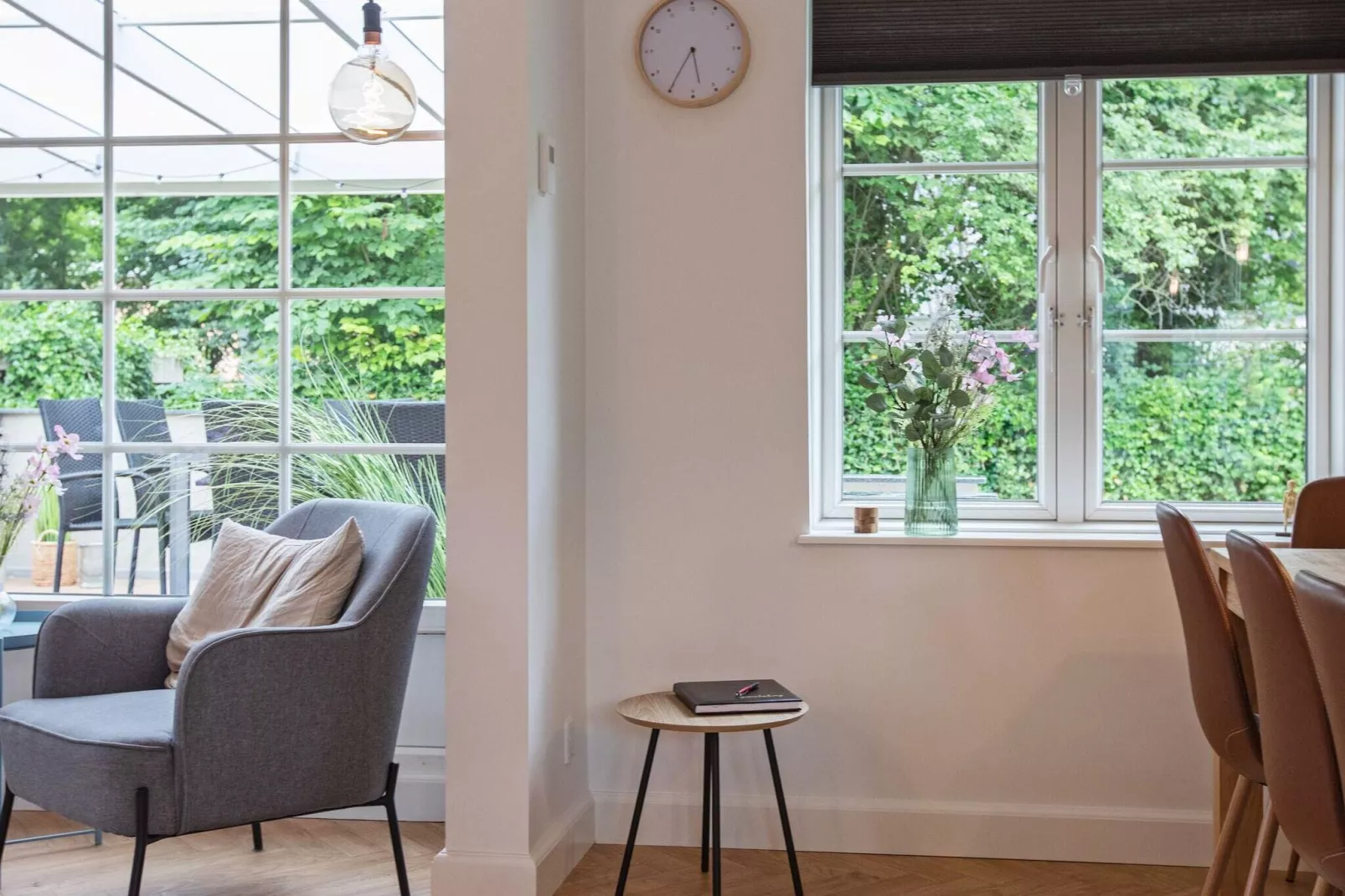 12 person holiday home in Væggerløse-Indoor