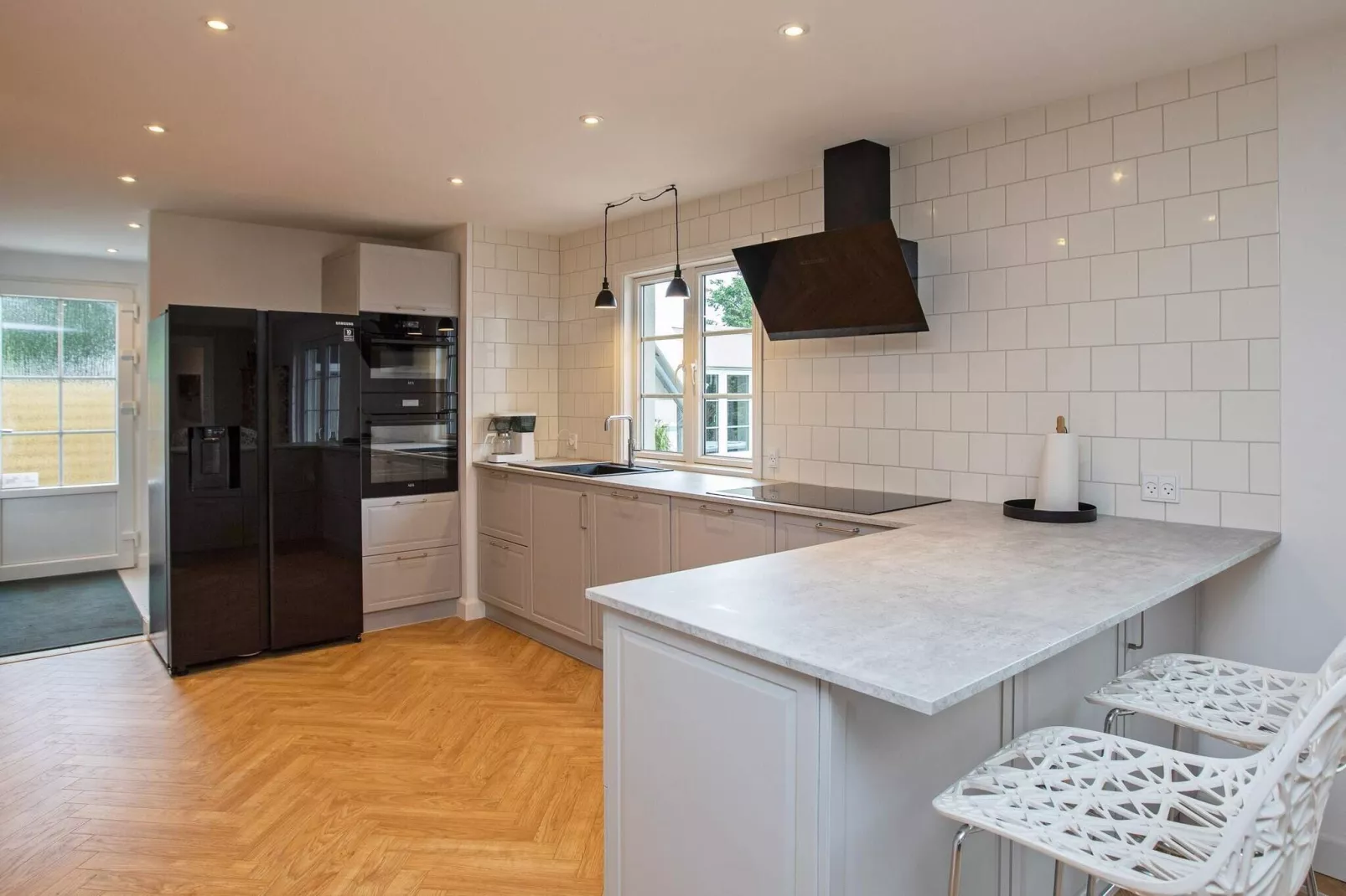 12 person holiday home in Væggerløse-Indoor