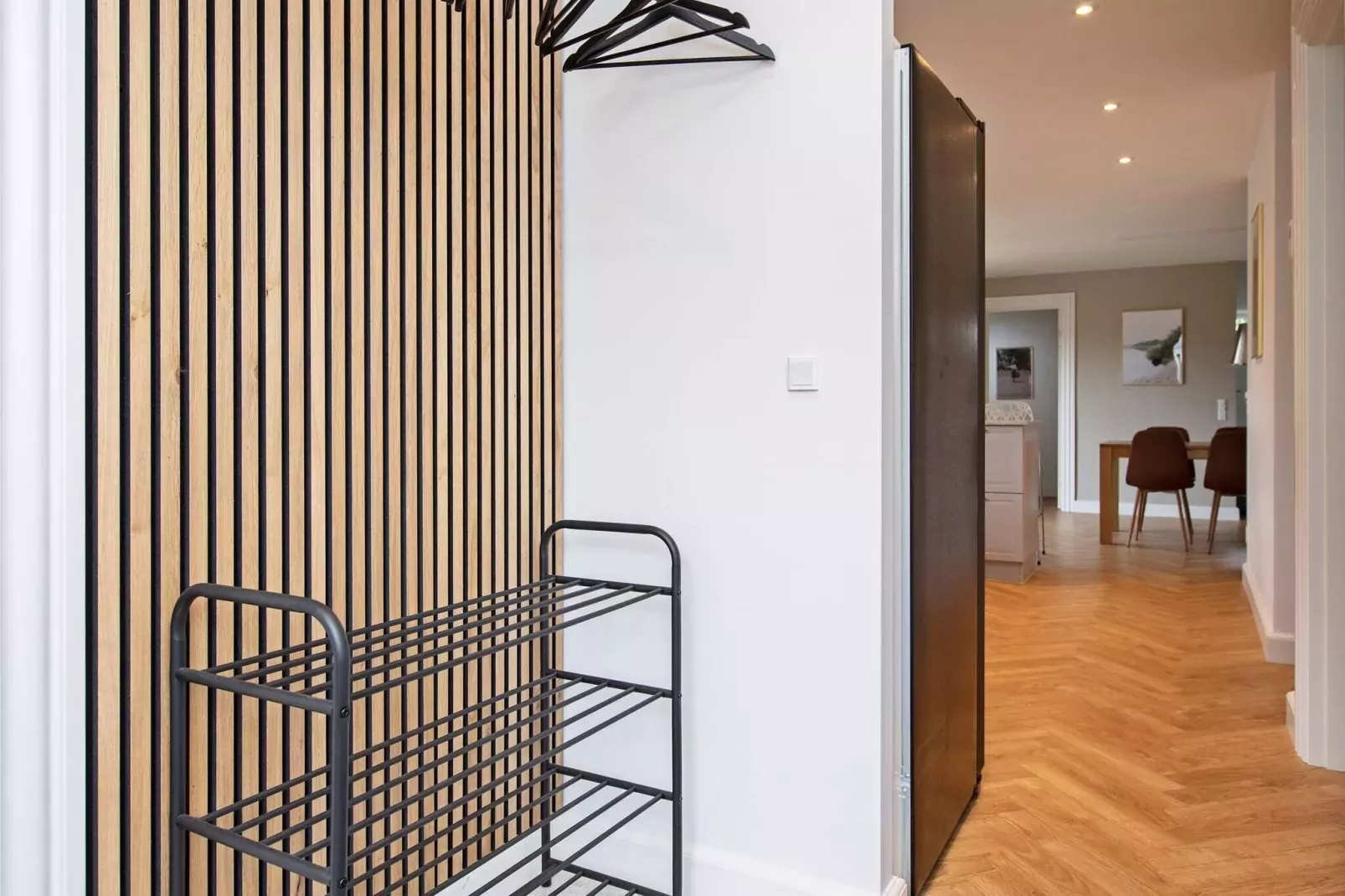 12 person holiday home in Væggerløse-Indoor