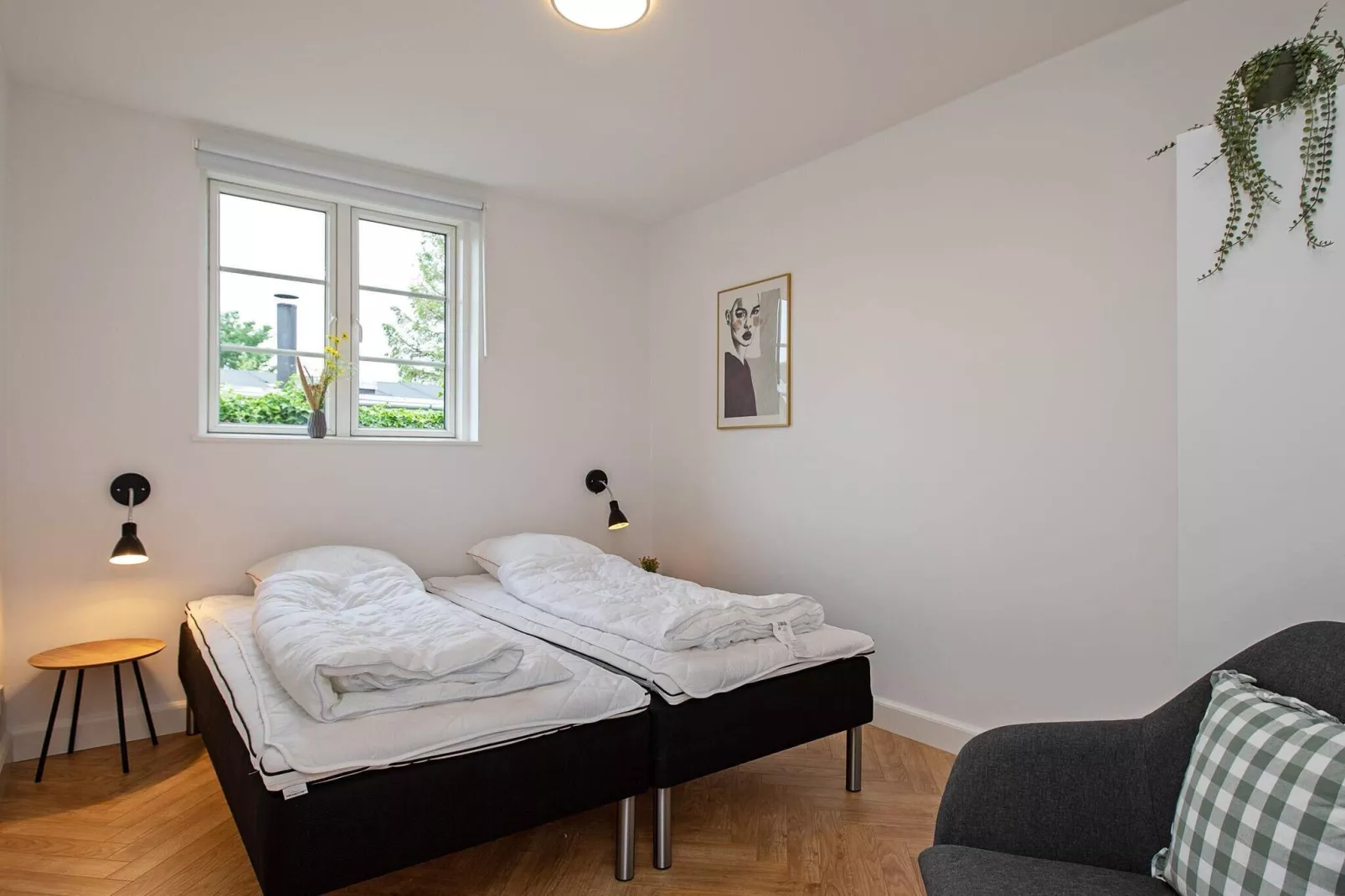 12 person holiday home in Væggerløse-Indoor