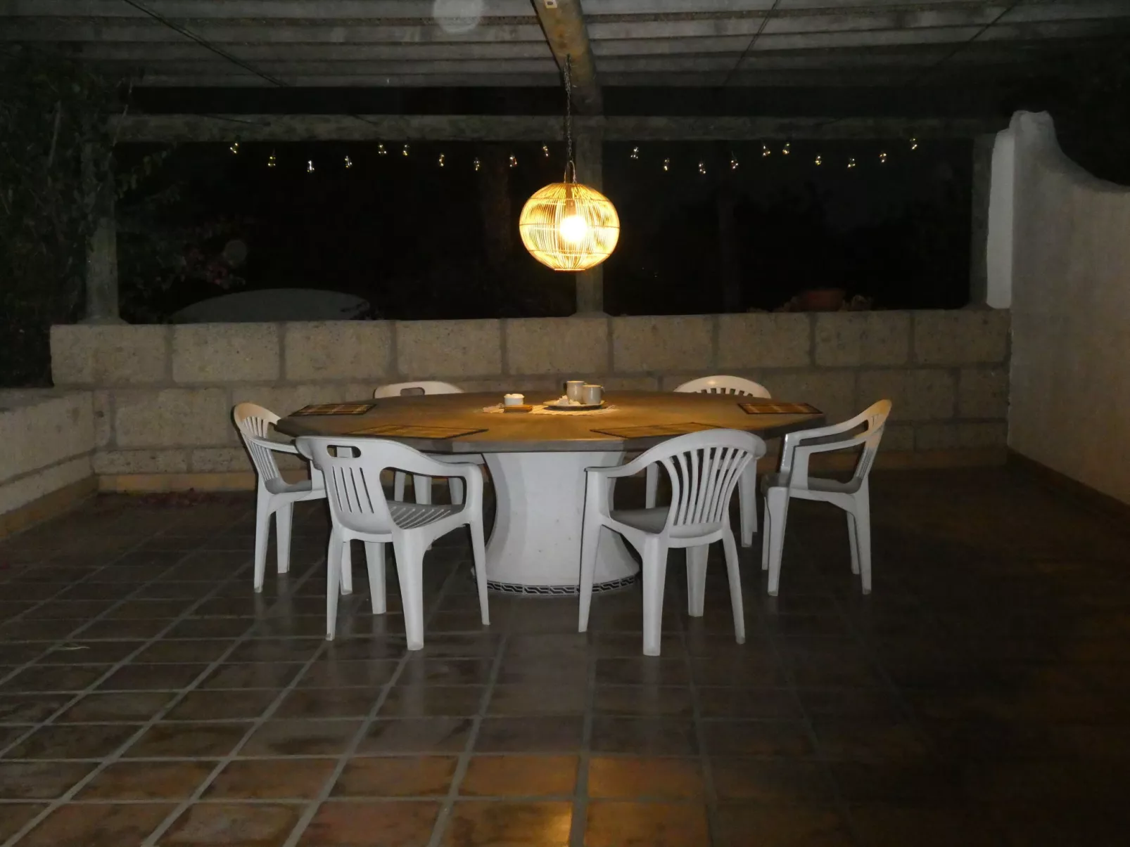 Finca Ingala-Outside