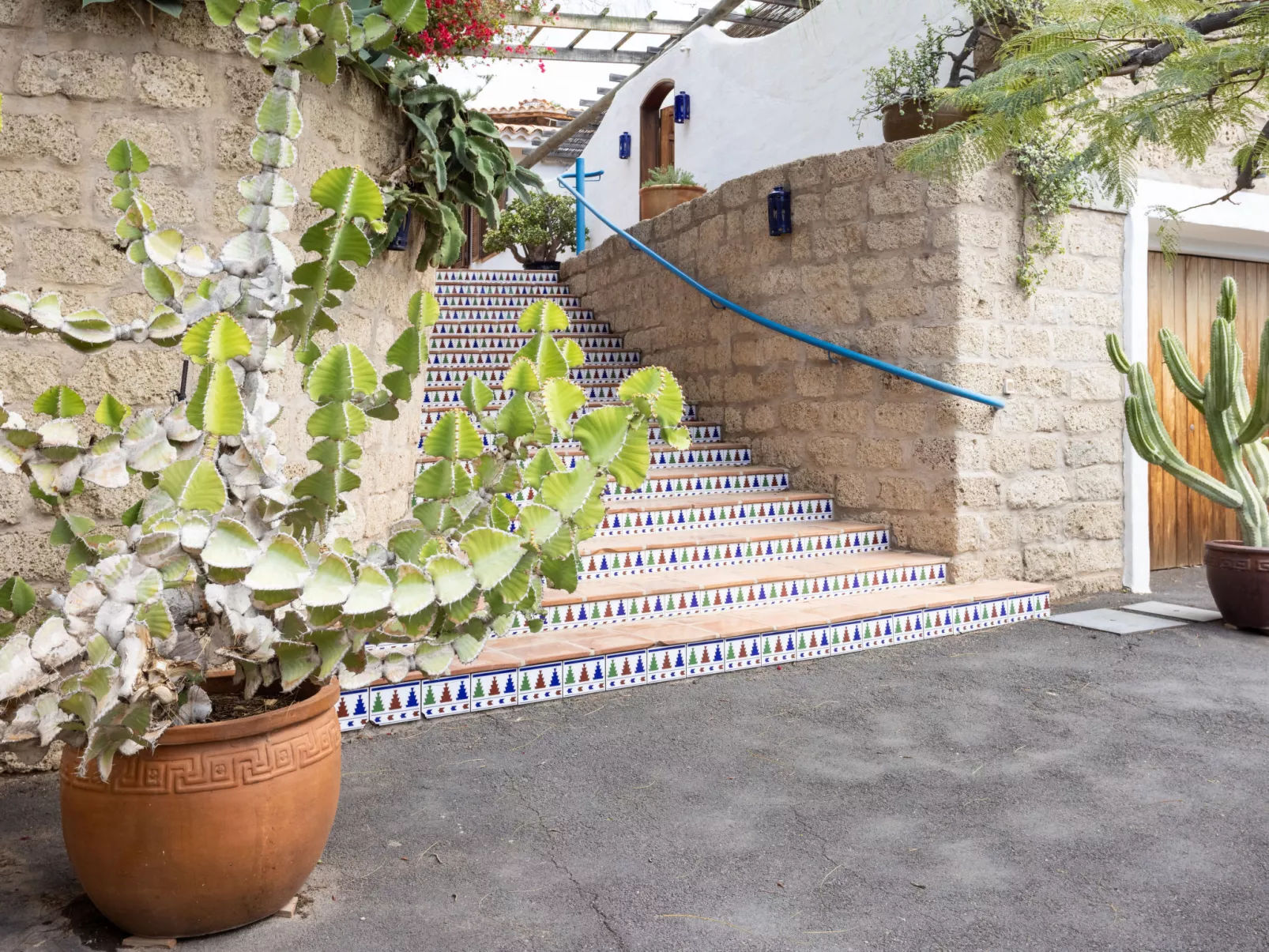 Finca Ingala-Outside