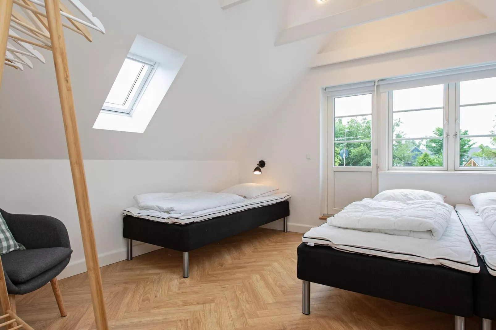 12 person holiday home in Væggerløse-Indoor