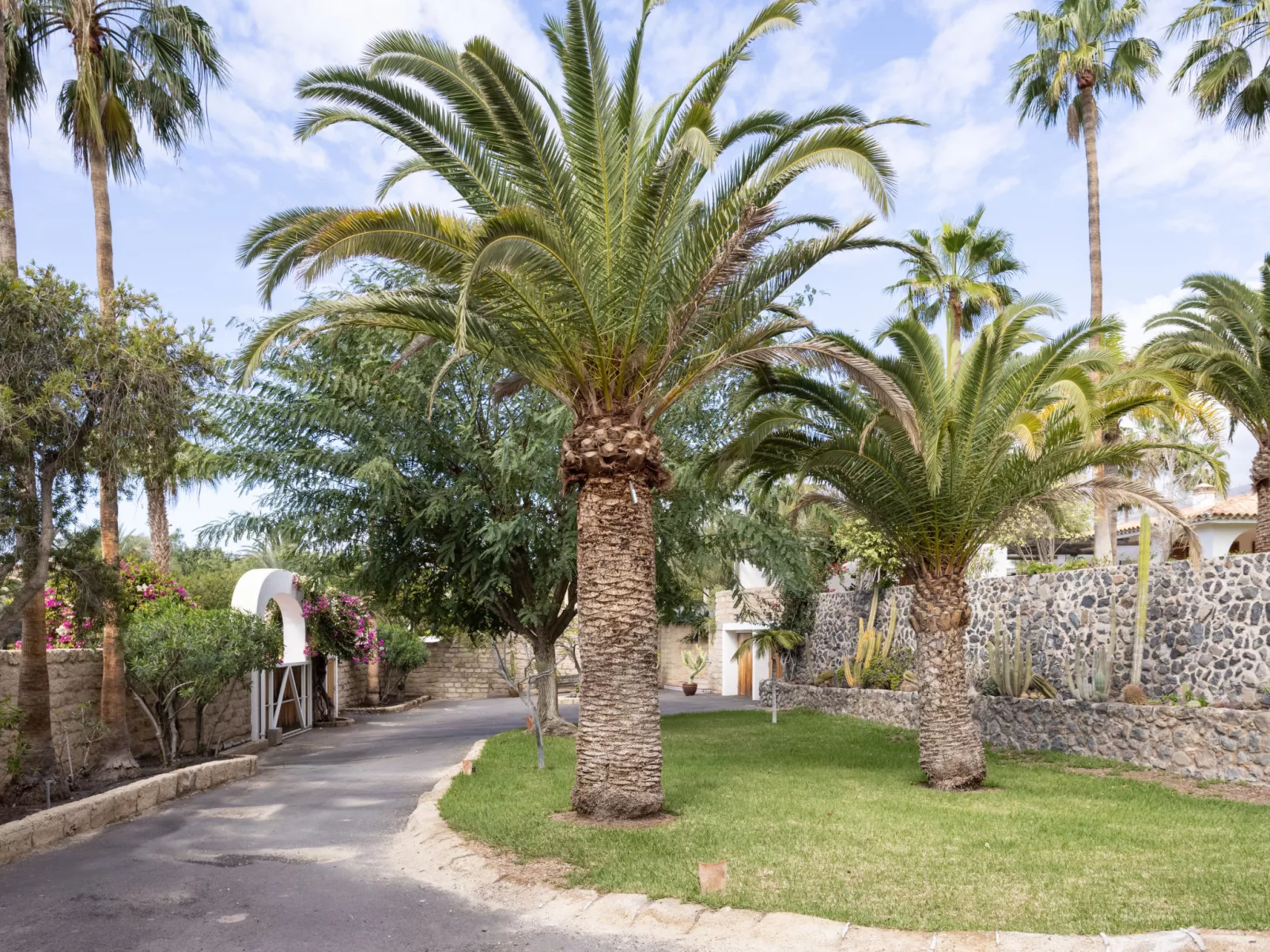 Finca Ingala-Outside