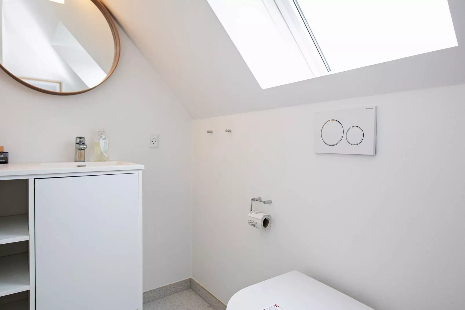12 person holiday home in Væggerløse-Indoor