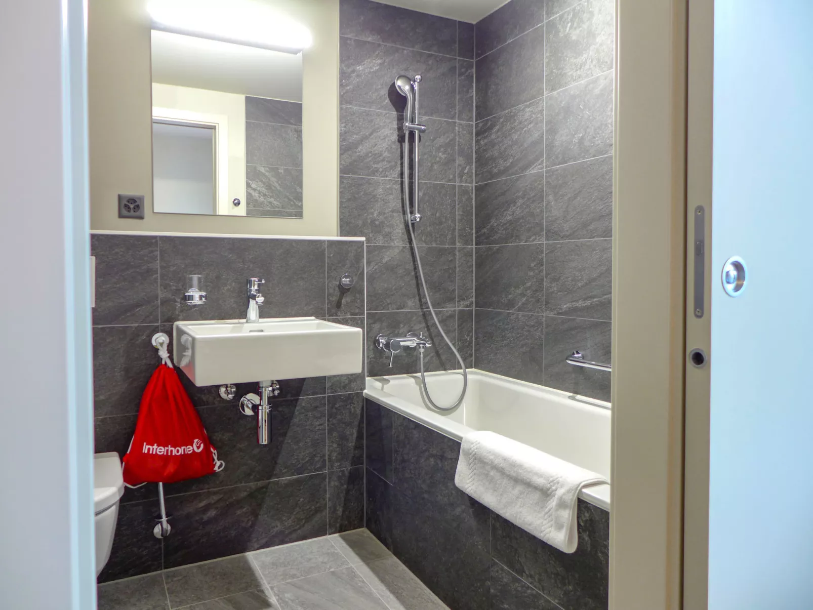 SWISSPEAK Resorts Meiringen-Dedans