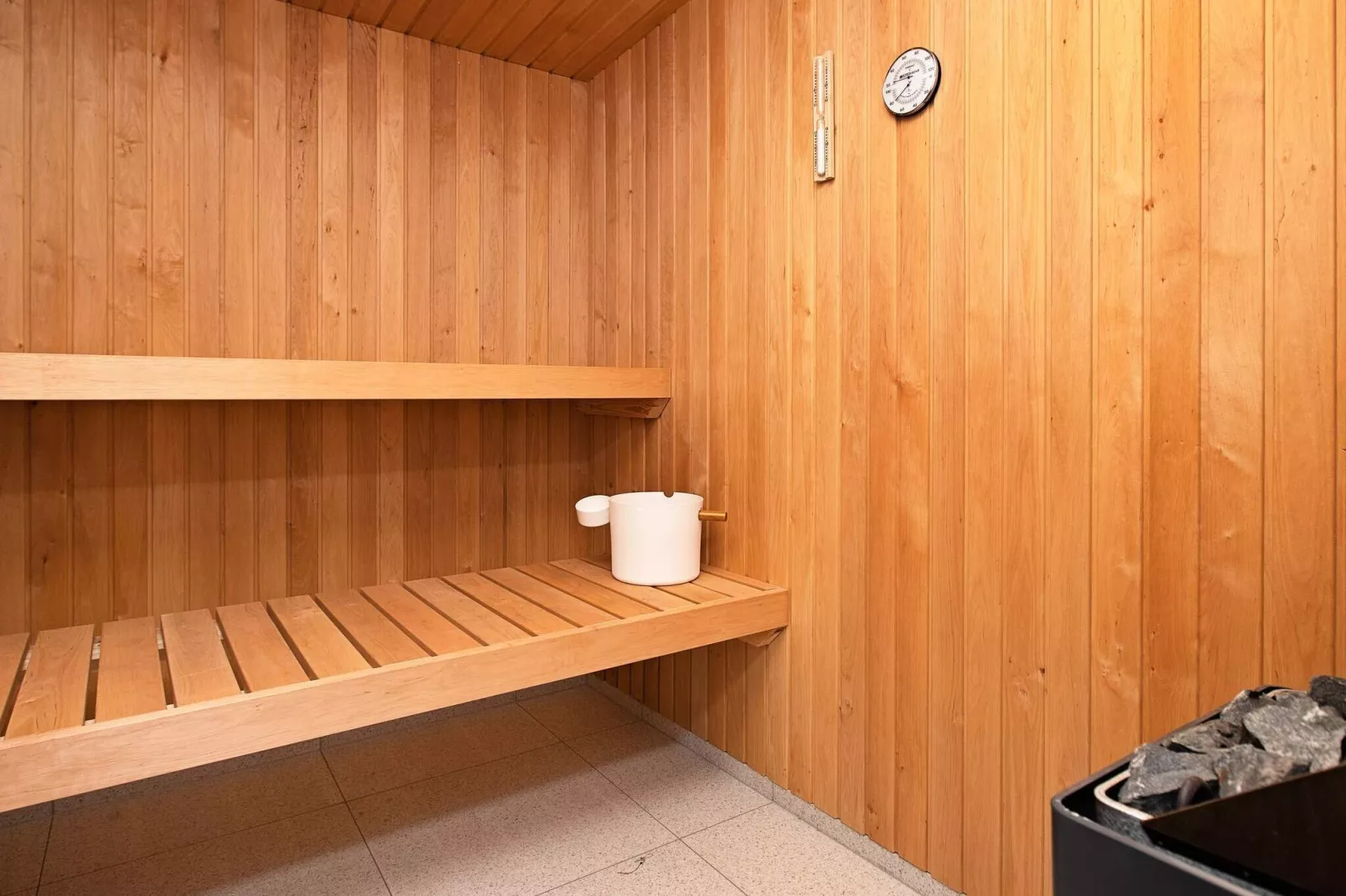 12 person holiday home in Væggerløse-Sauna
