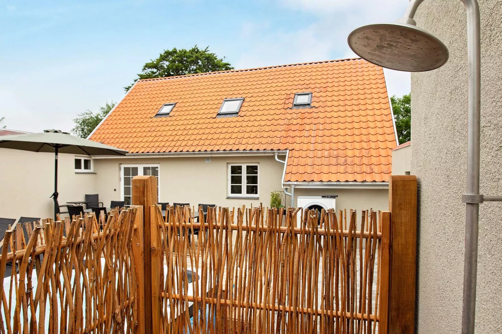 12 person holiday home in Væggerløse-View