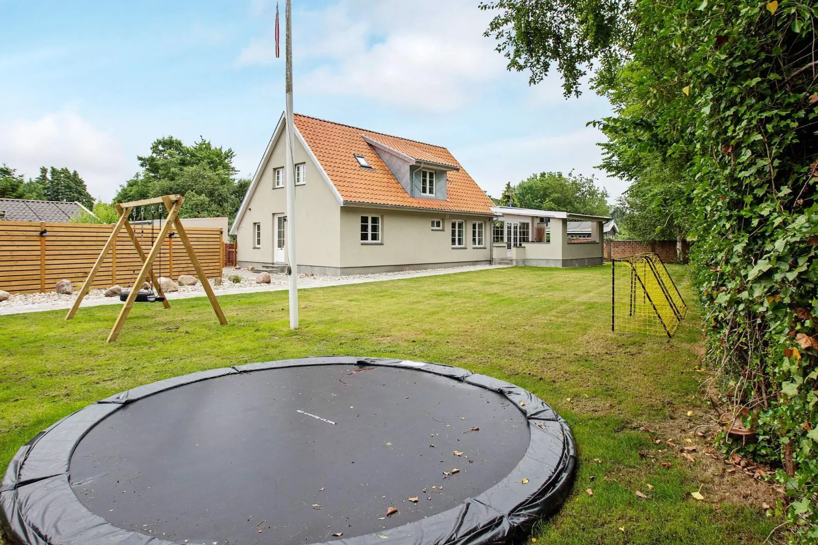 12 person holiday home in Væggerløse-View