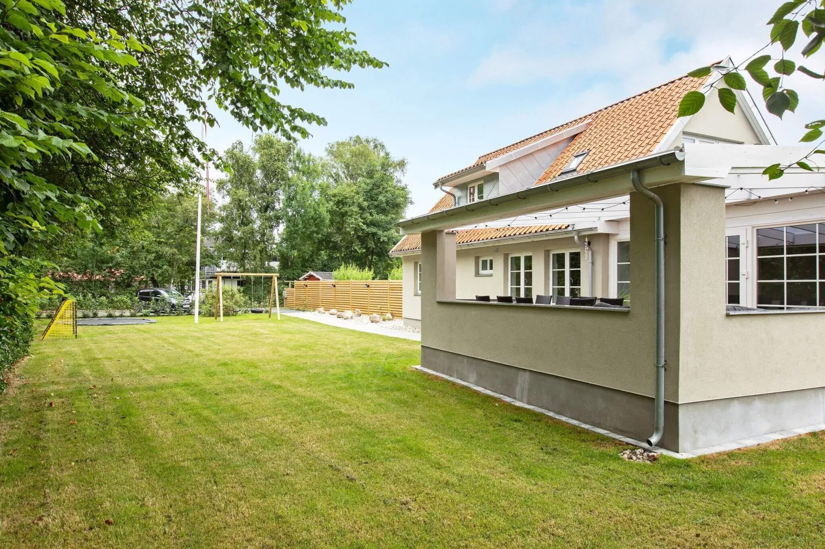 12 person holiday home in Væggerløse-View