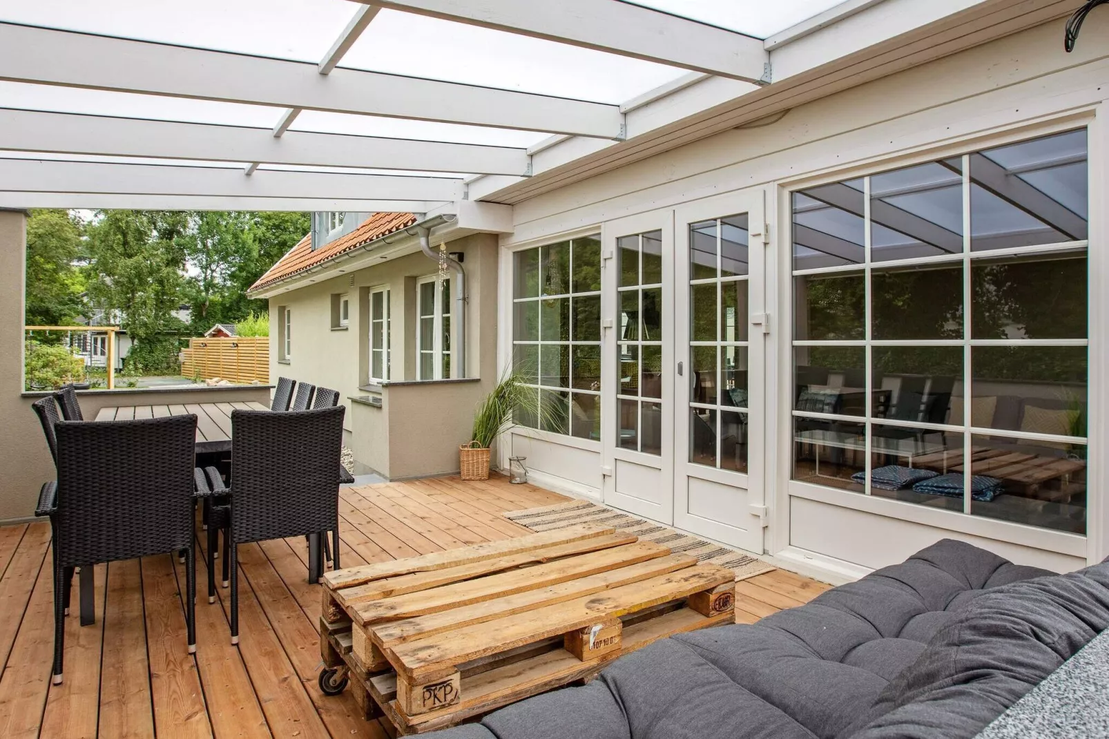 12 person holiday home in Væggerløse-View
