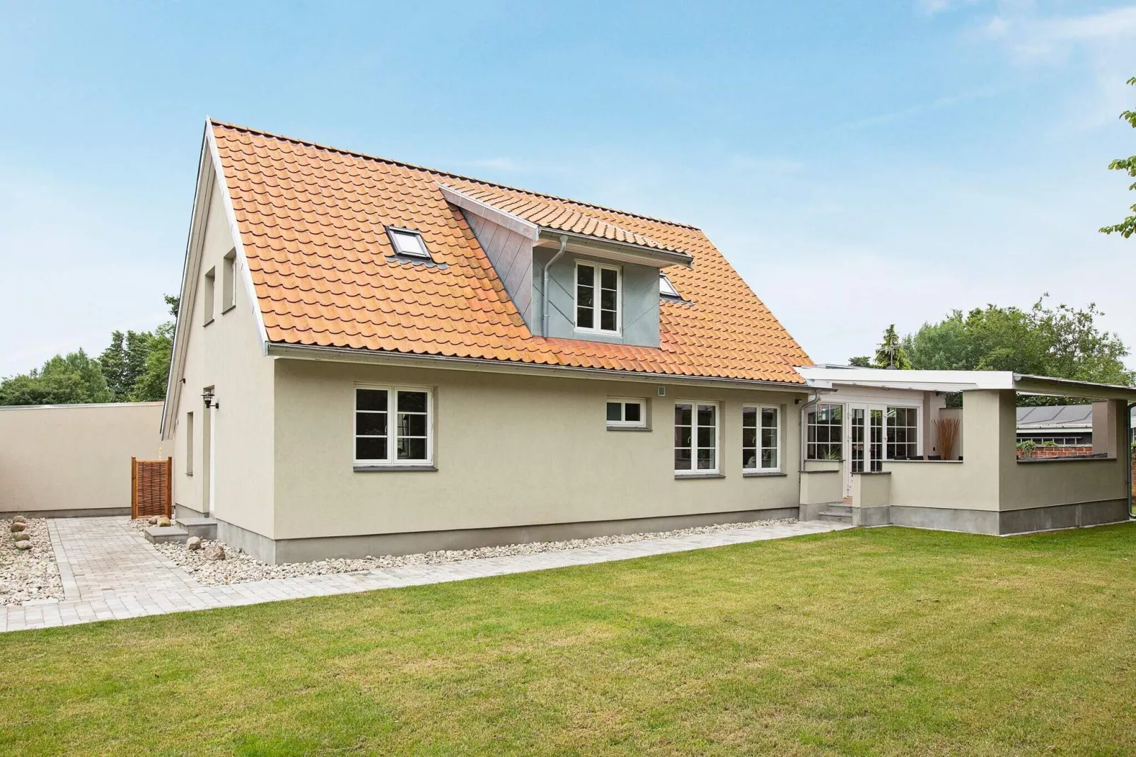 12 person holiday home in Væggerløse-View