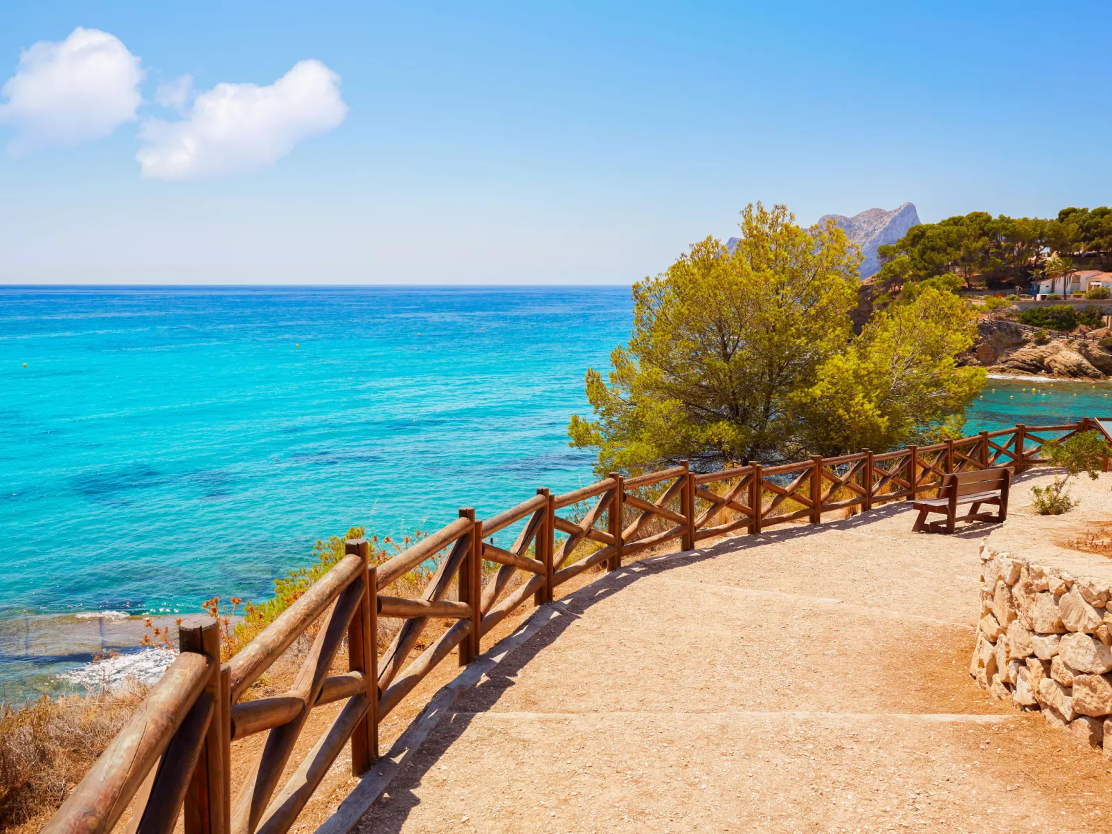 Amare Monte-Area