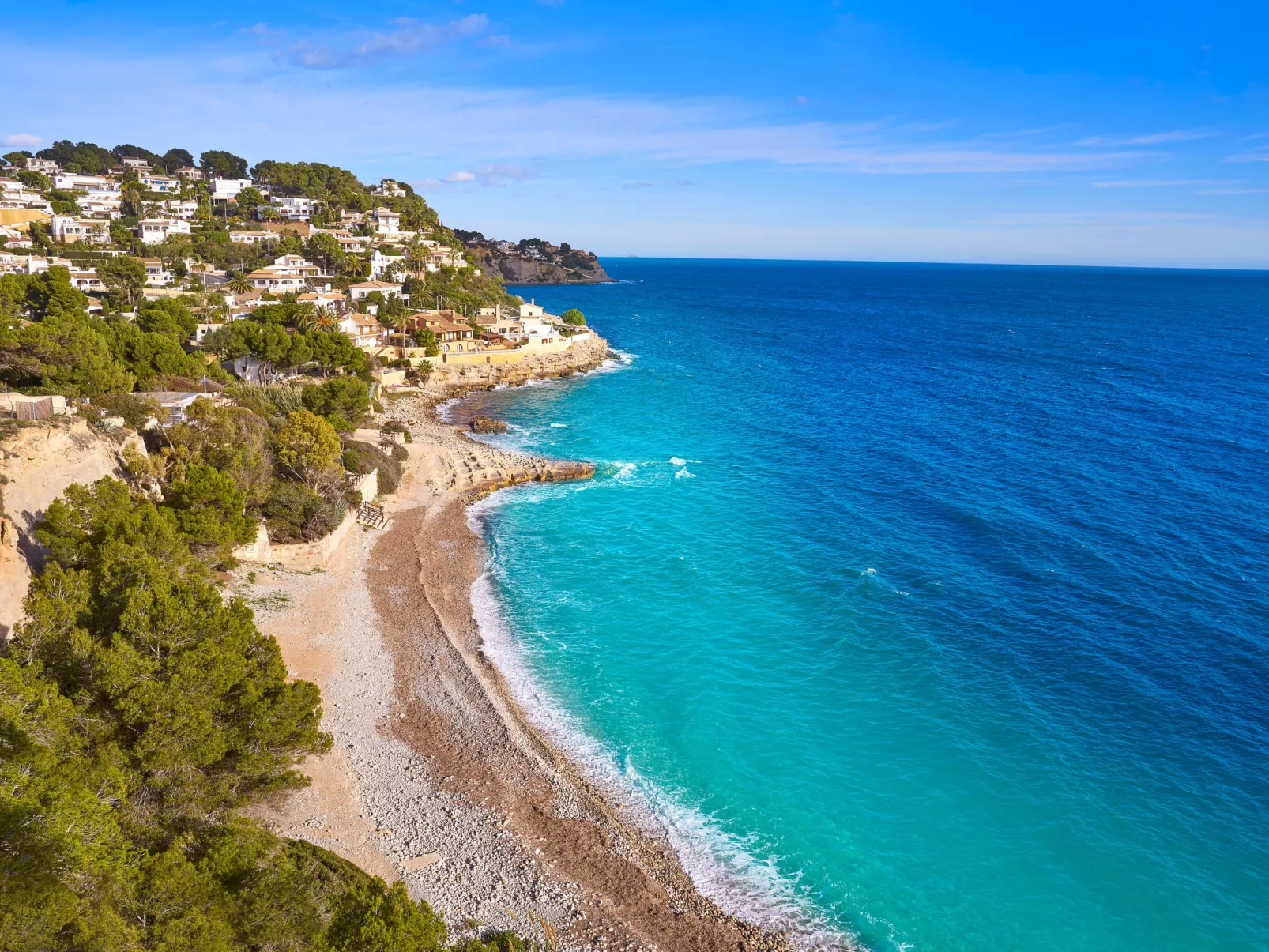 Amare Monte-Area