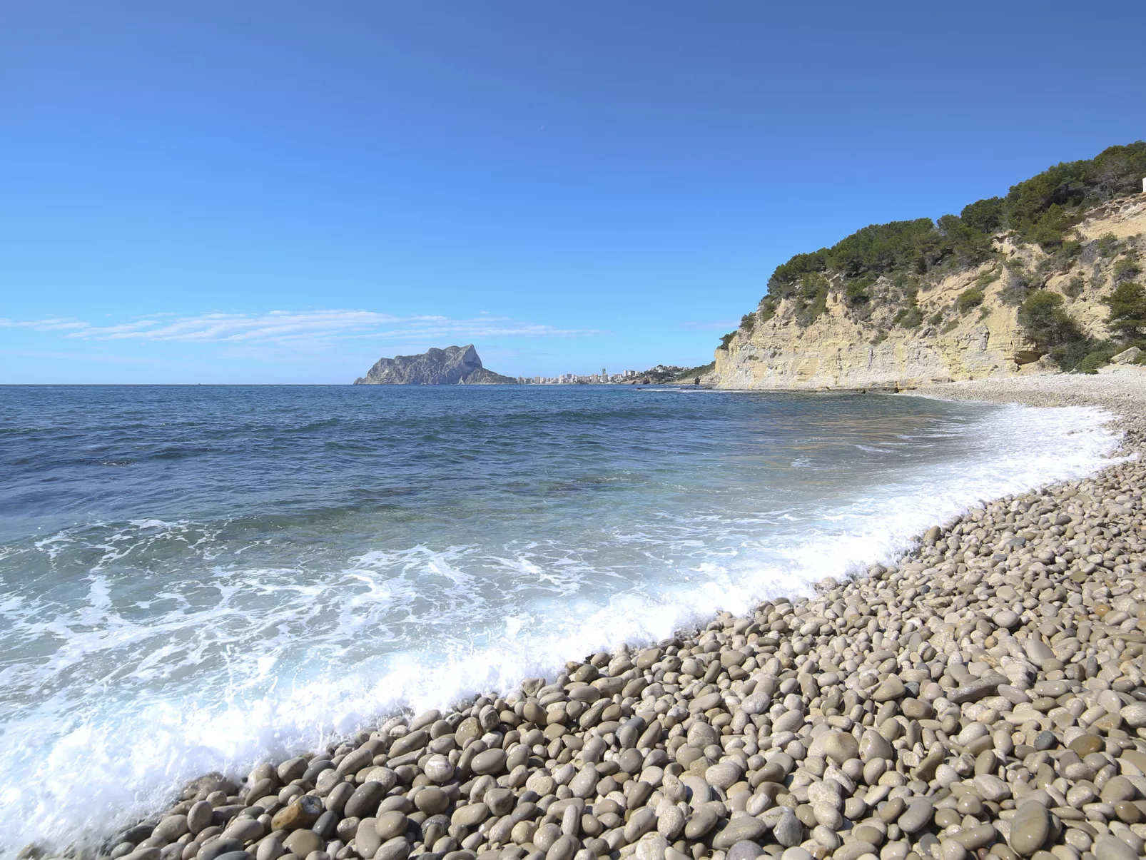 Amare Monte-Area