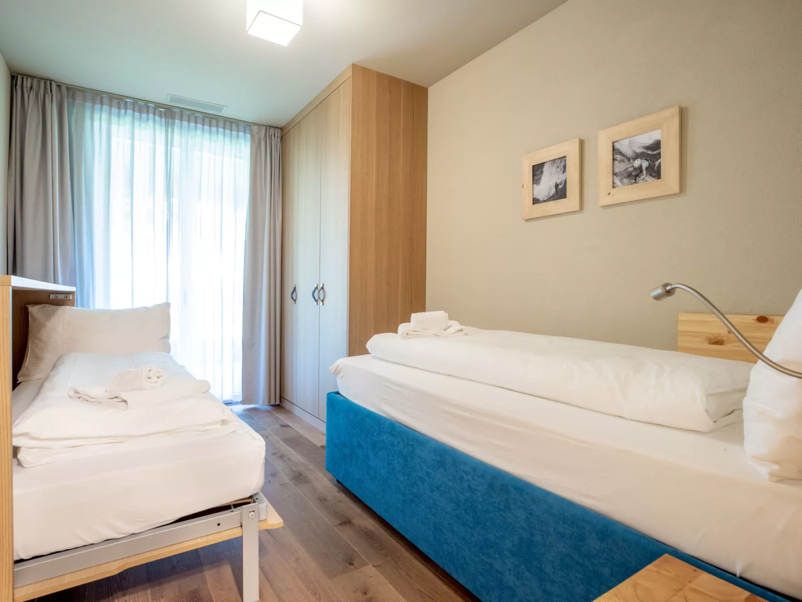 SWISSPEAK Resorts Meiringen-Inside