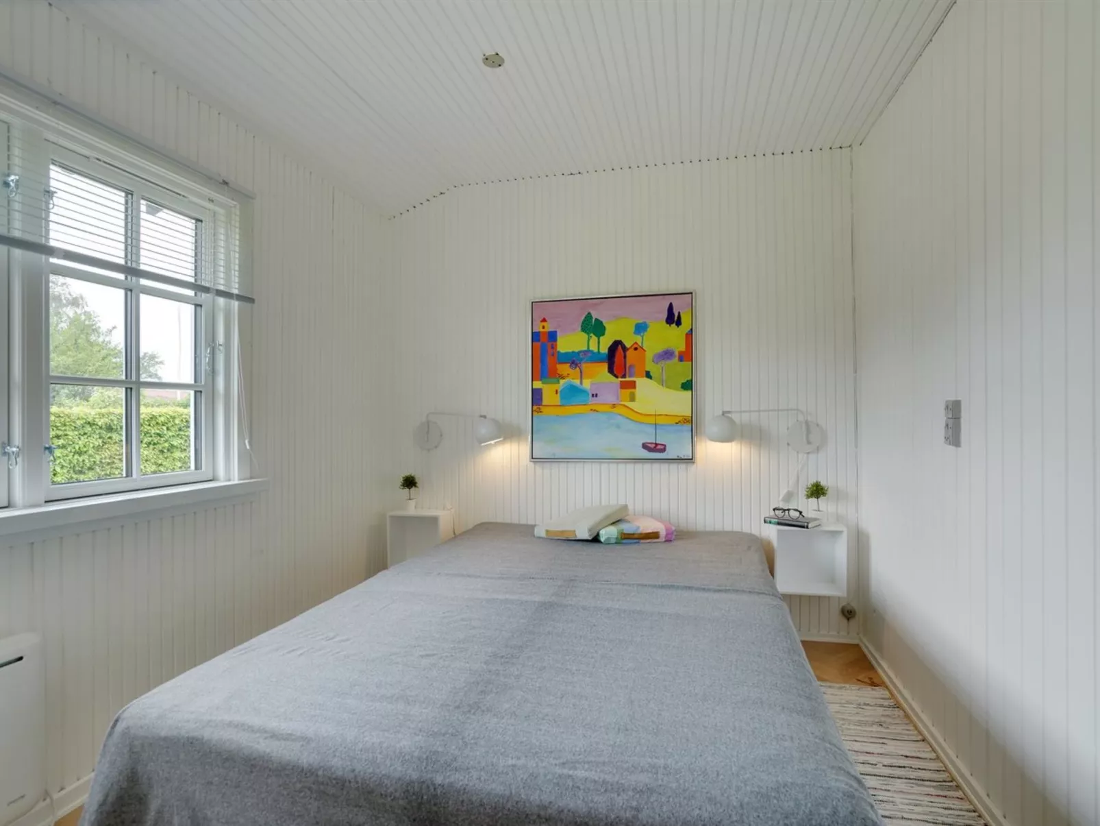 "Thomas" - 120m from the sea-Inside