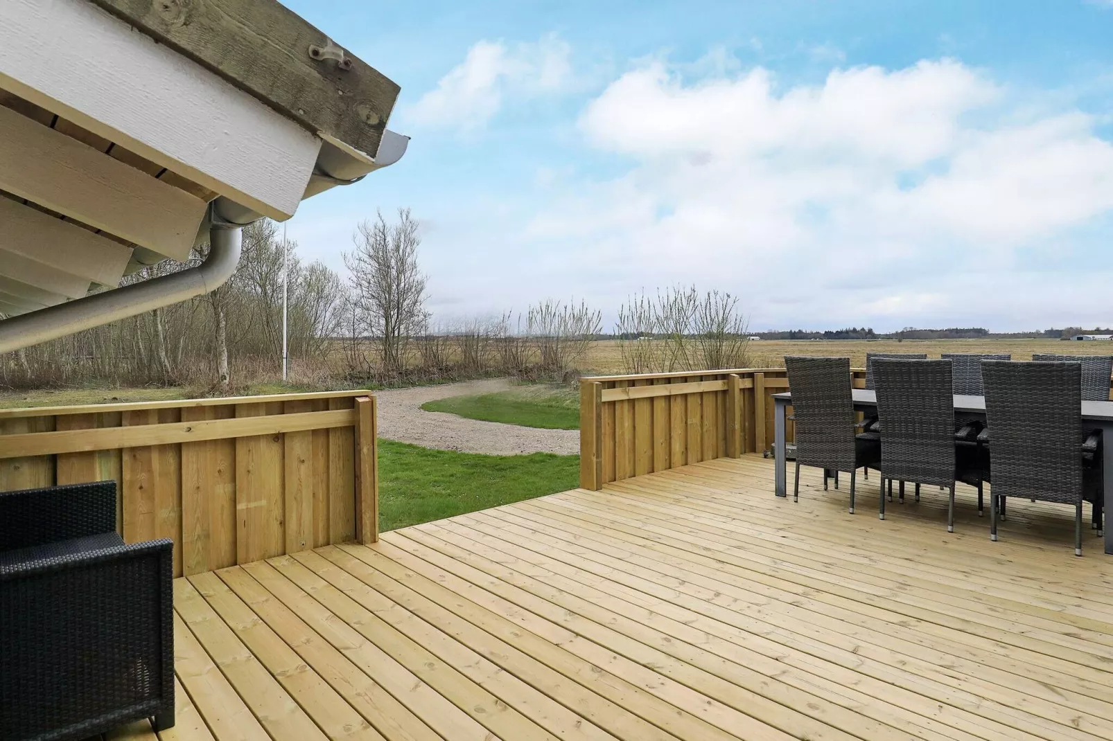 6 person holiday home in Jerup