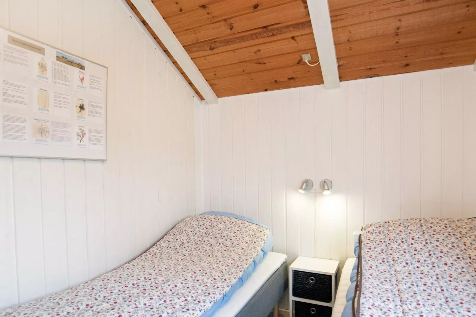 6 person holiday home in Jerup-Indoor