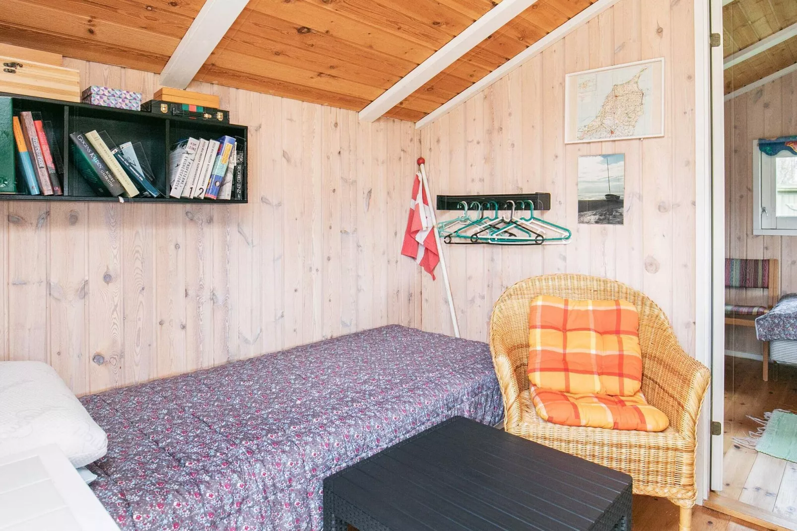 6 person holiday home in Jerup-Indoor