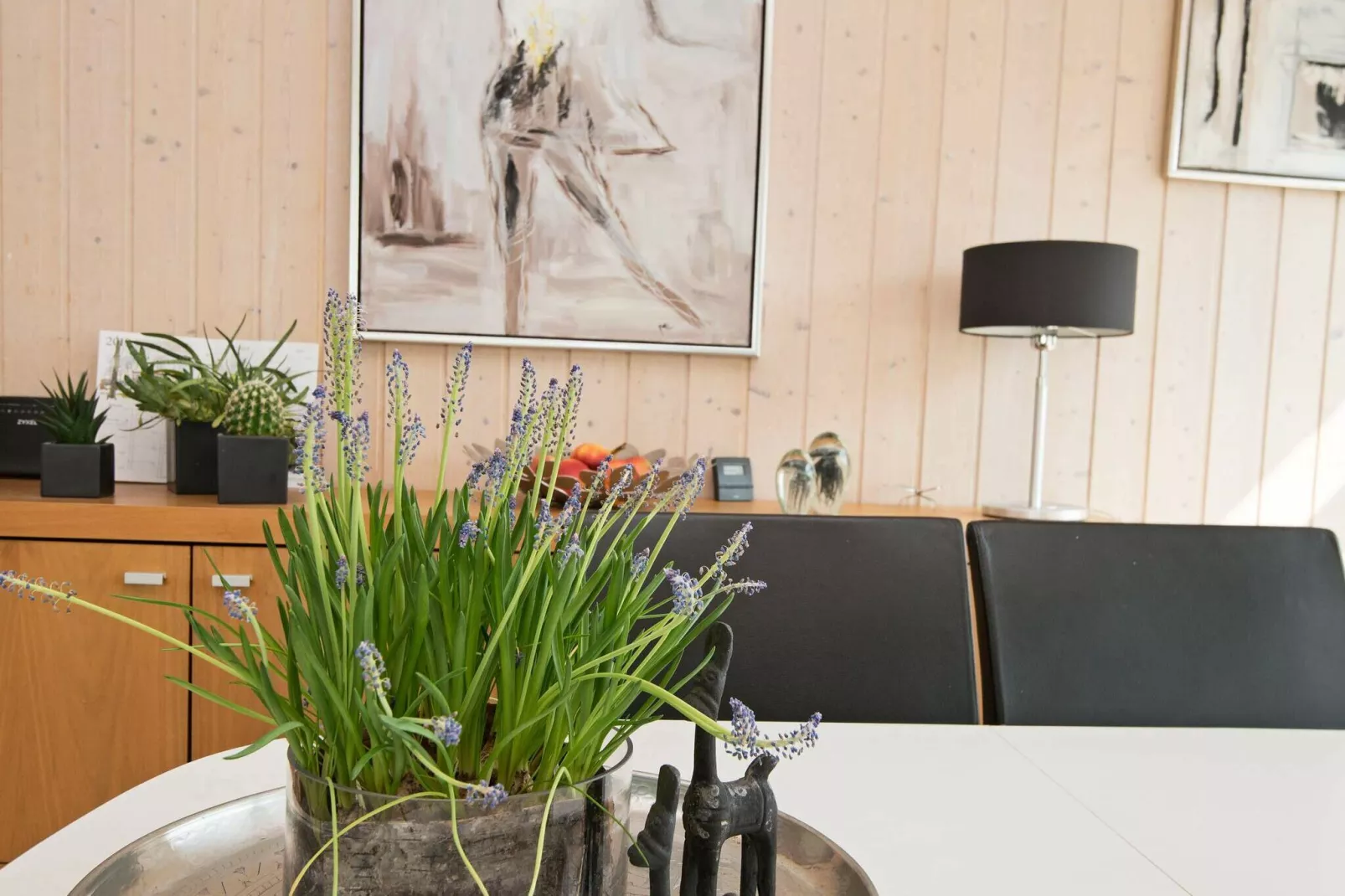 6 Personen Ferienhaus in Ebeltoft-Innenbereich