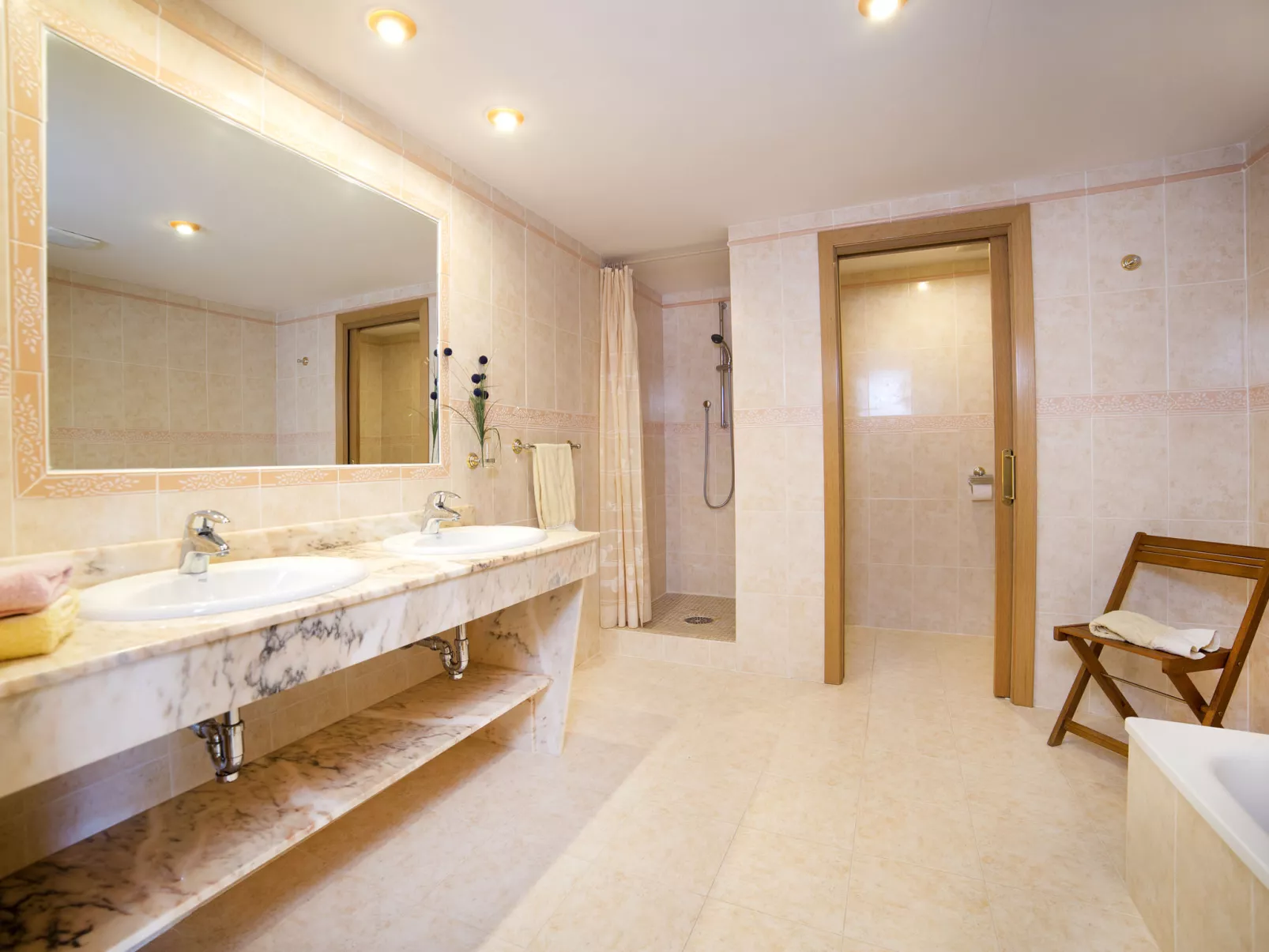 Villa Marina Golf 01-Dedans