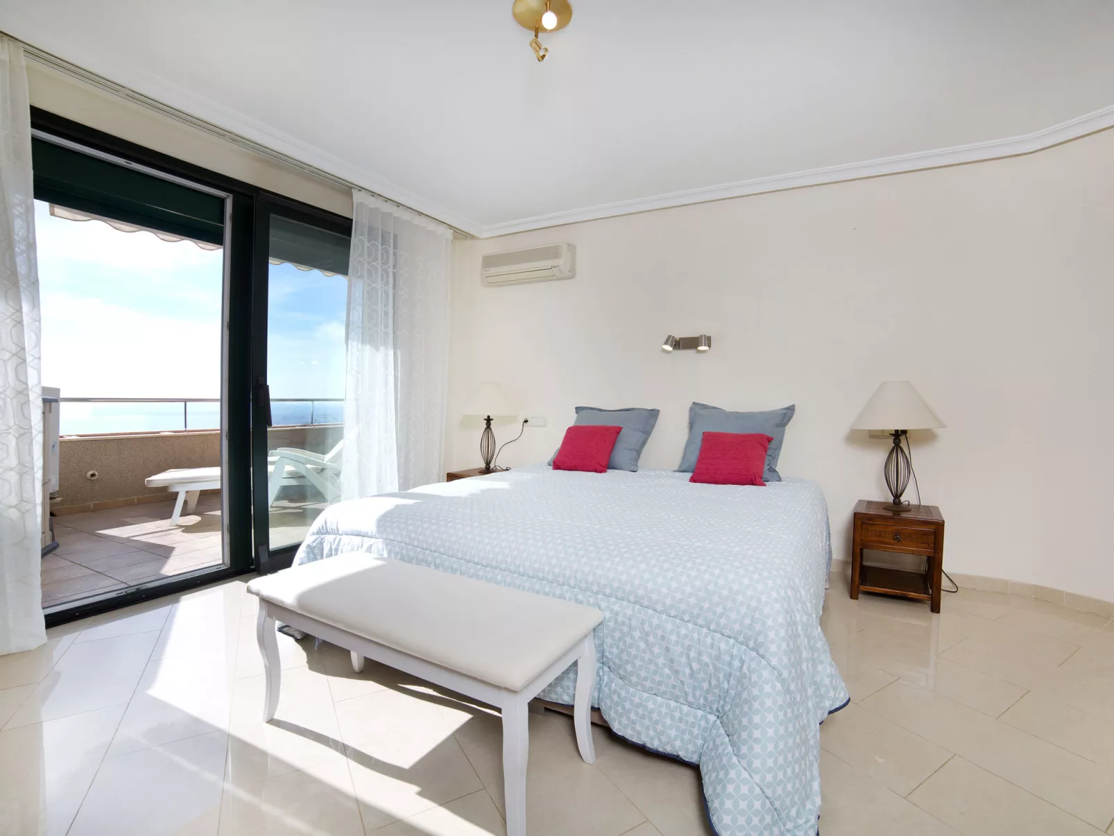 Villa Marina Golf 01-Dedans