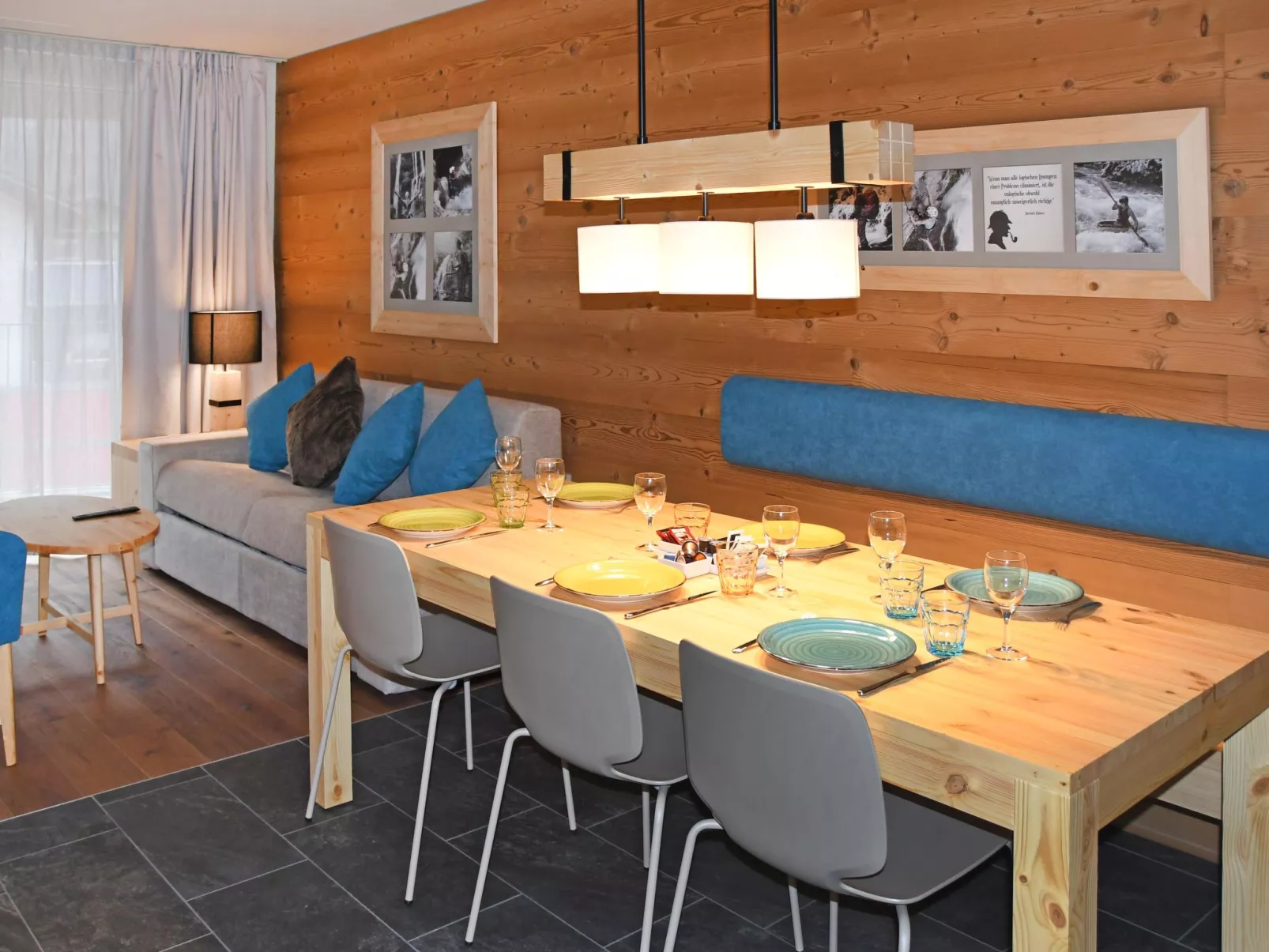 SWISSPEAK Resorts Meiringen