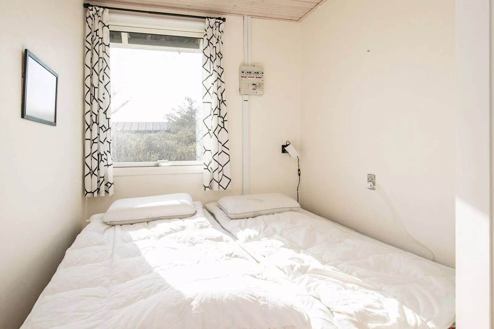 5 person holiday home in Hjørring-Indoor