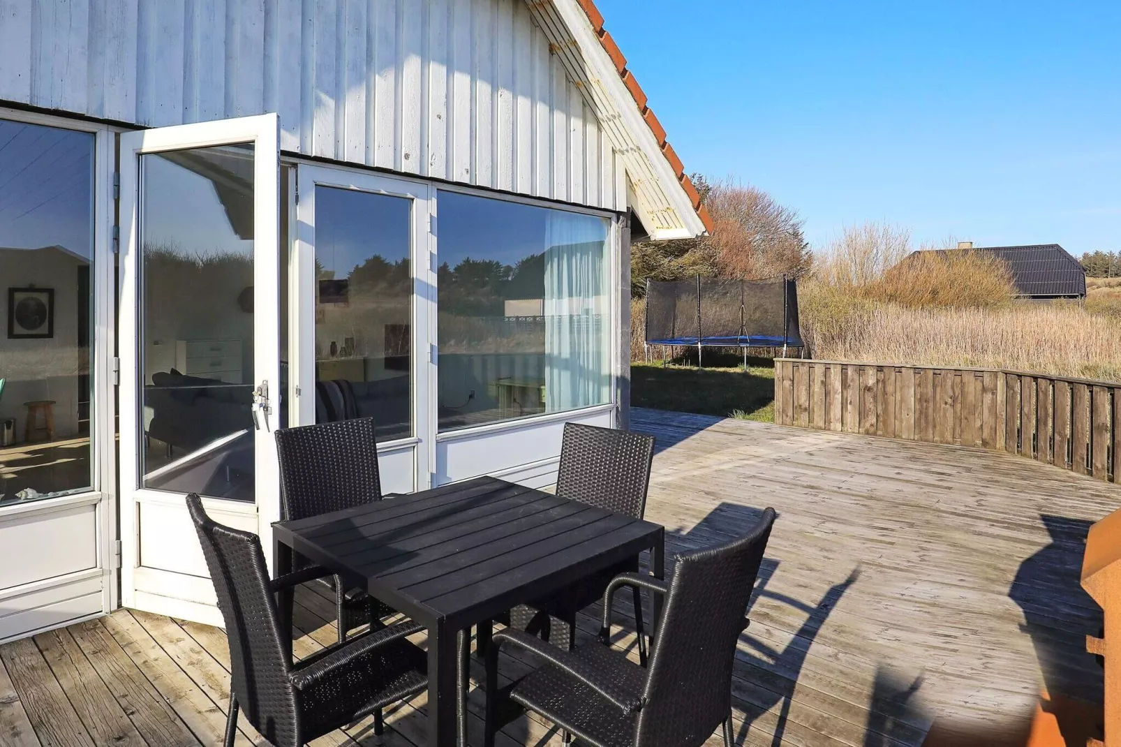 5 person holiday home in Hjørring-View