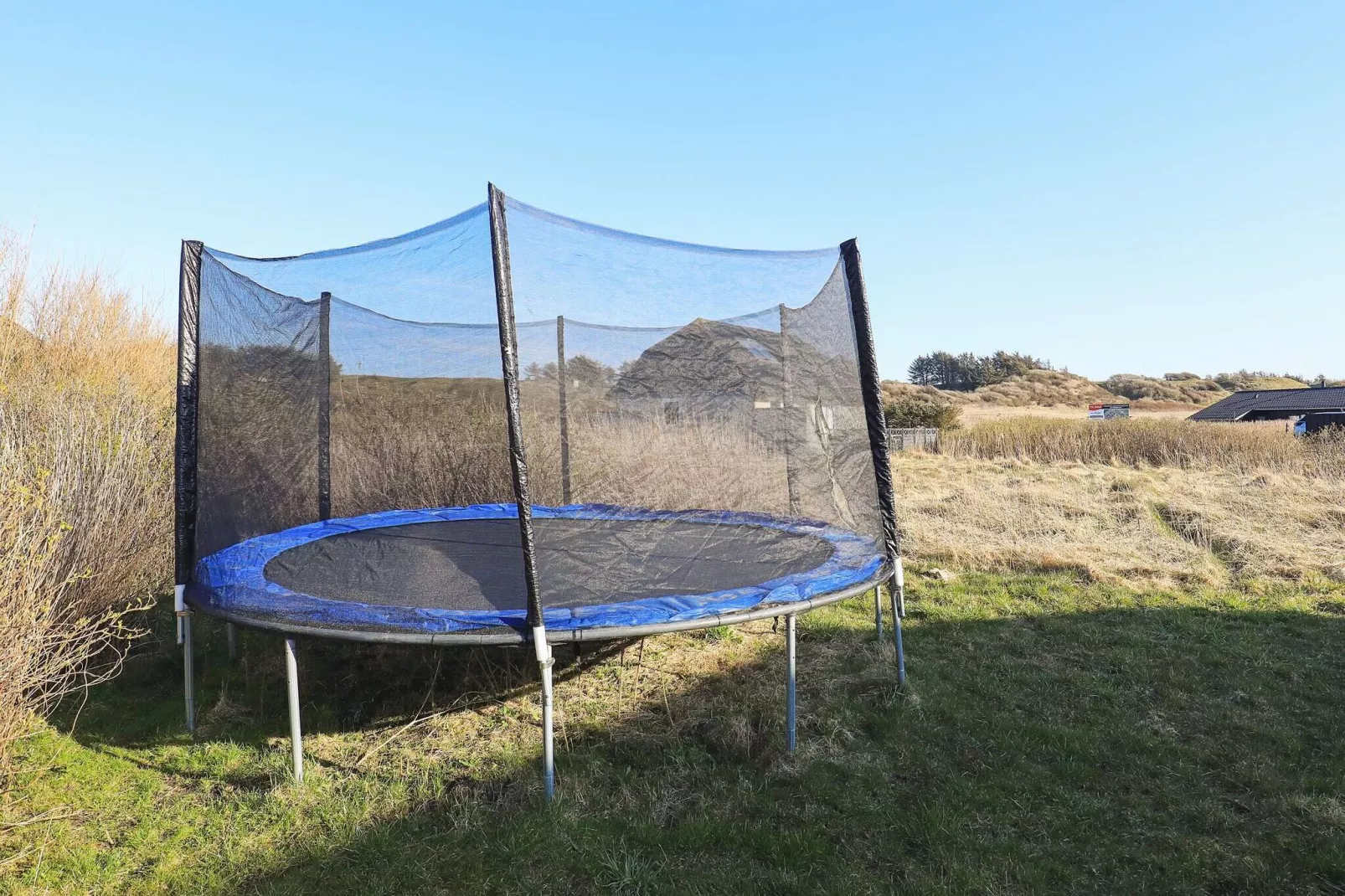 5 person holiday home in Hjørring-View
