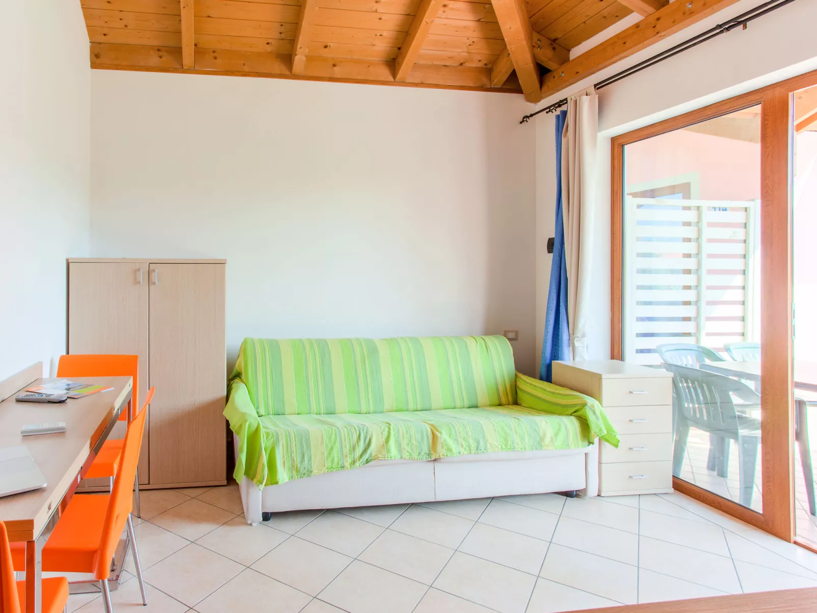 Rosolina Mare Club-Inside