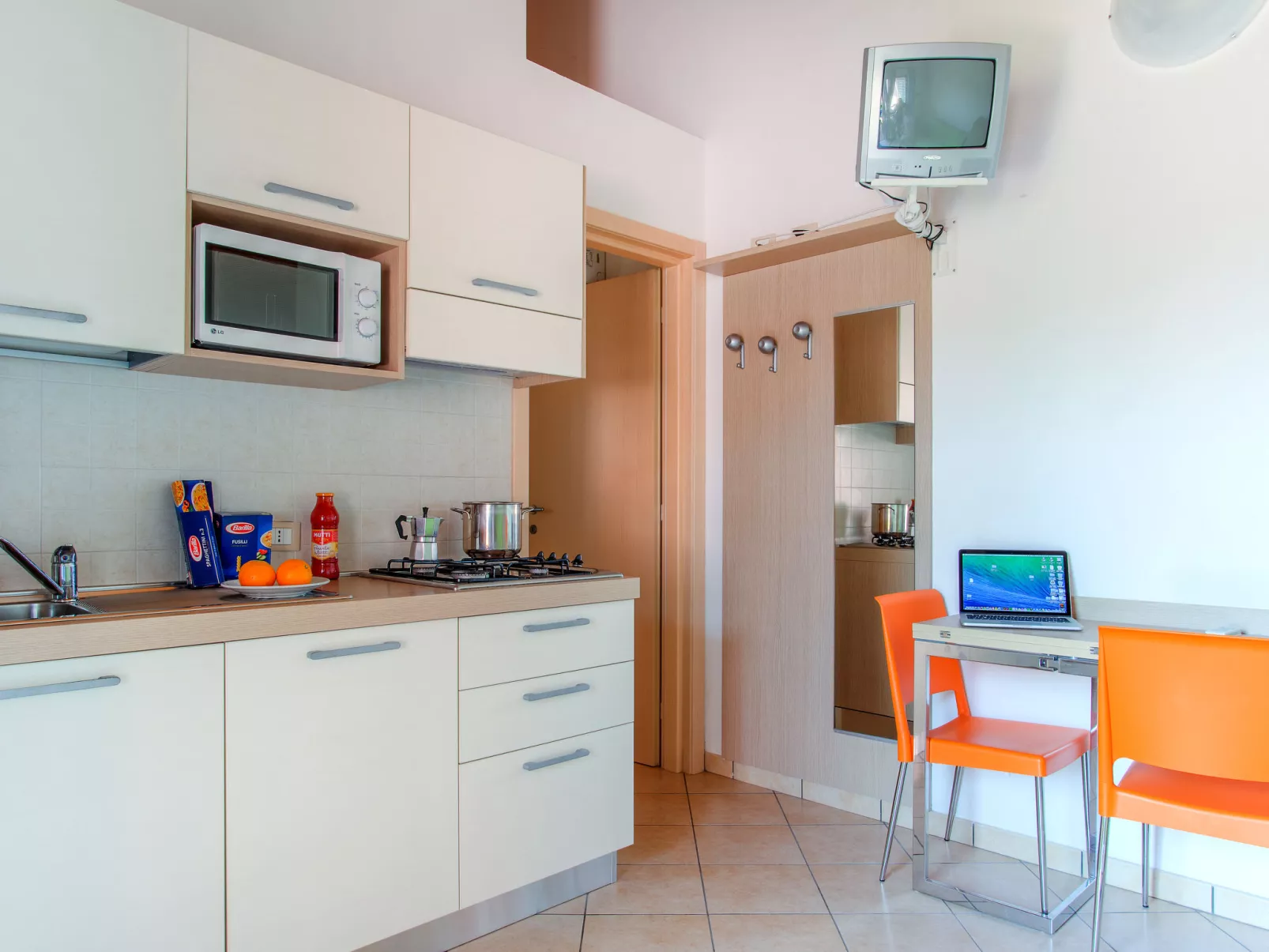 Rosolina Mare Club-Inside