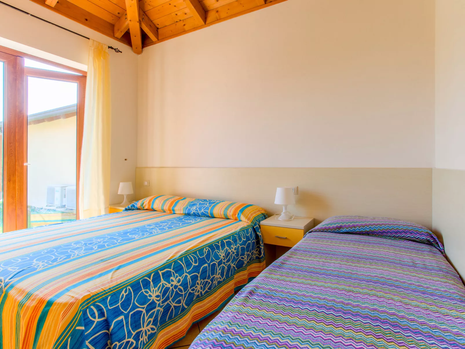 Rosolina Mare Club-Inside